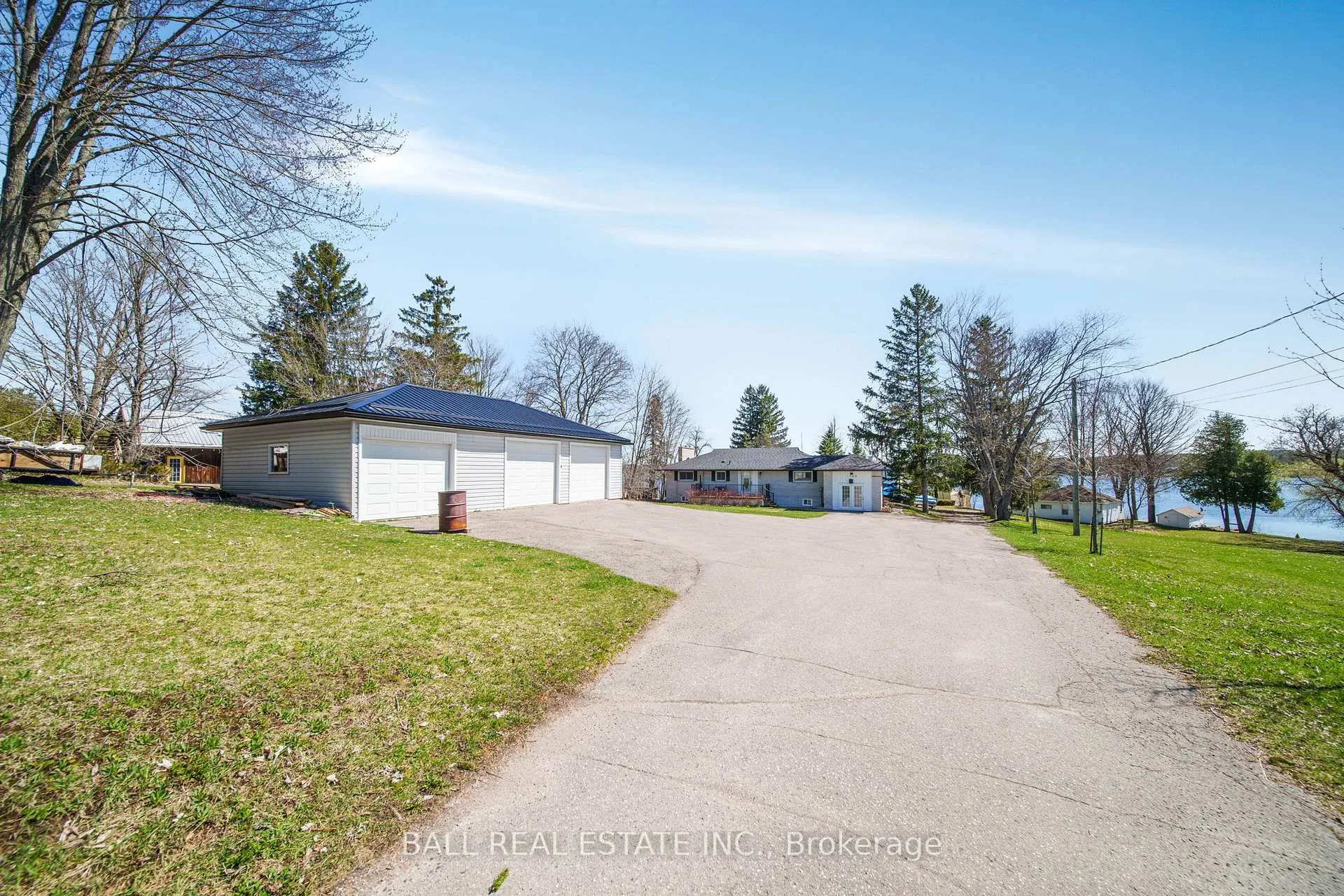Photo 5 of 1749 Young's Point Road, Selwyn — HOMEH