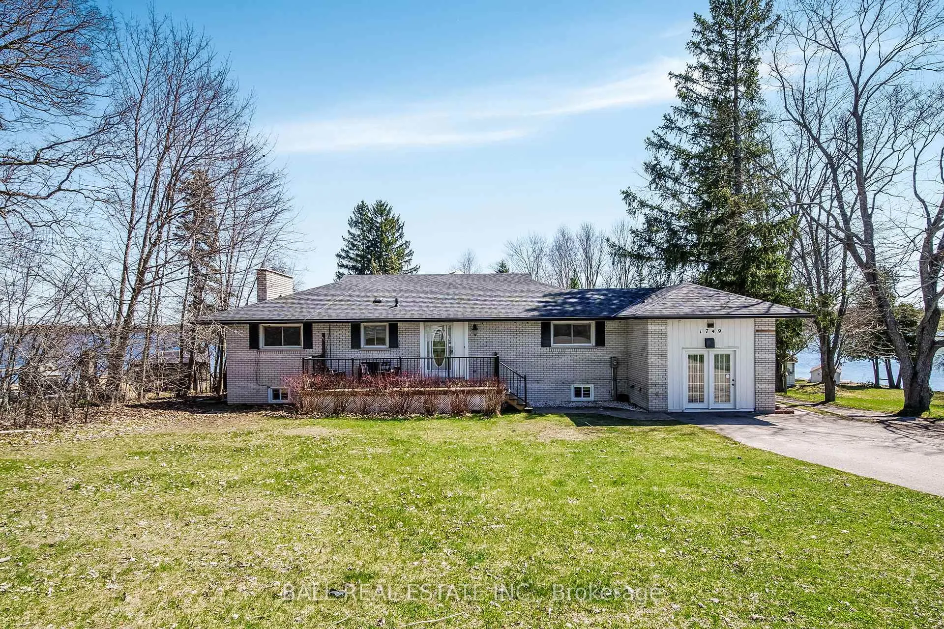 Photo 6 of 1749 Young's Point Road, Selwyn — HOMEH