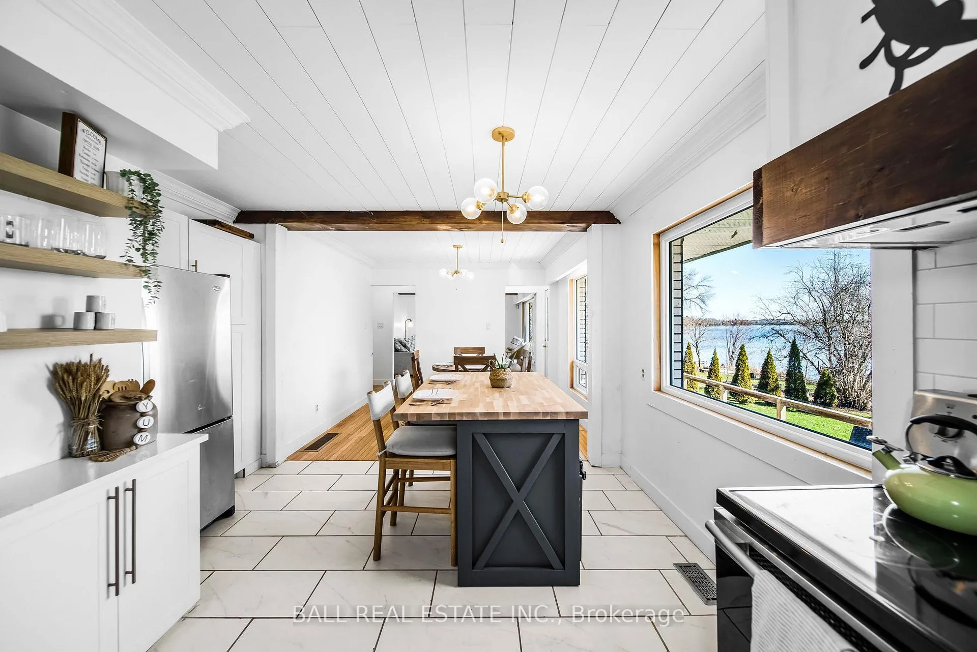 Photo 7 of 1749 Young's Point Road, Selwyn — HOMEH