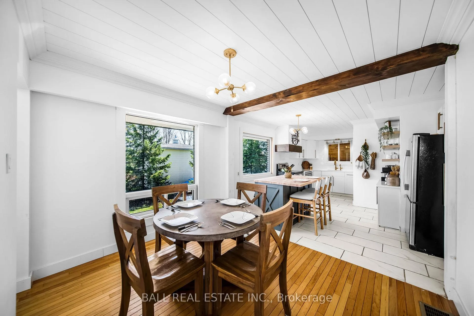 Photo 9 of 1749 Young's Point Road, Selwyn — HOMEH
