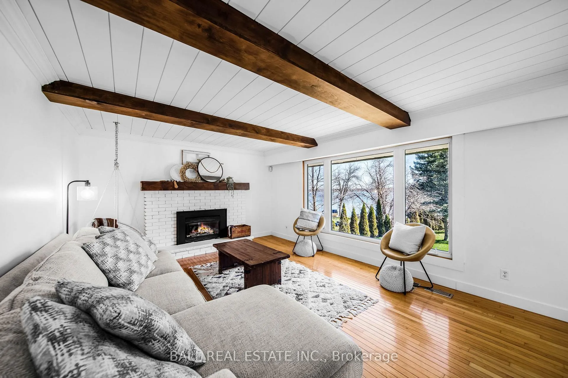 Photo 12 of 1749 Young's Point Road, Selwyn — HOMEH