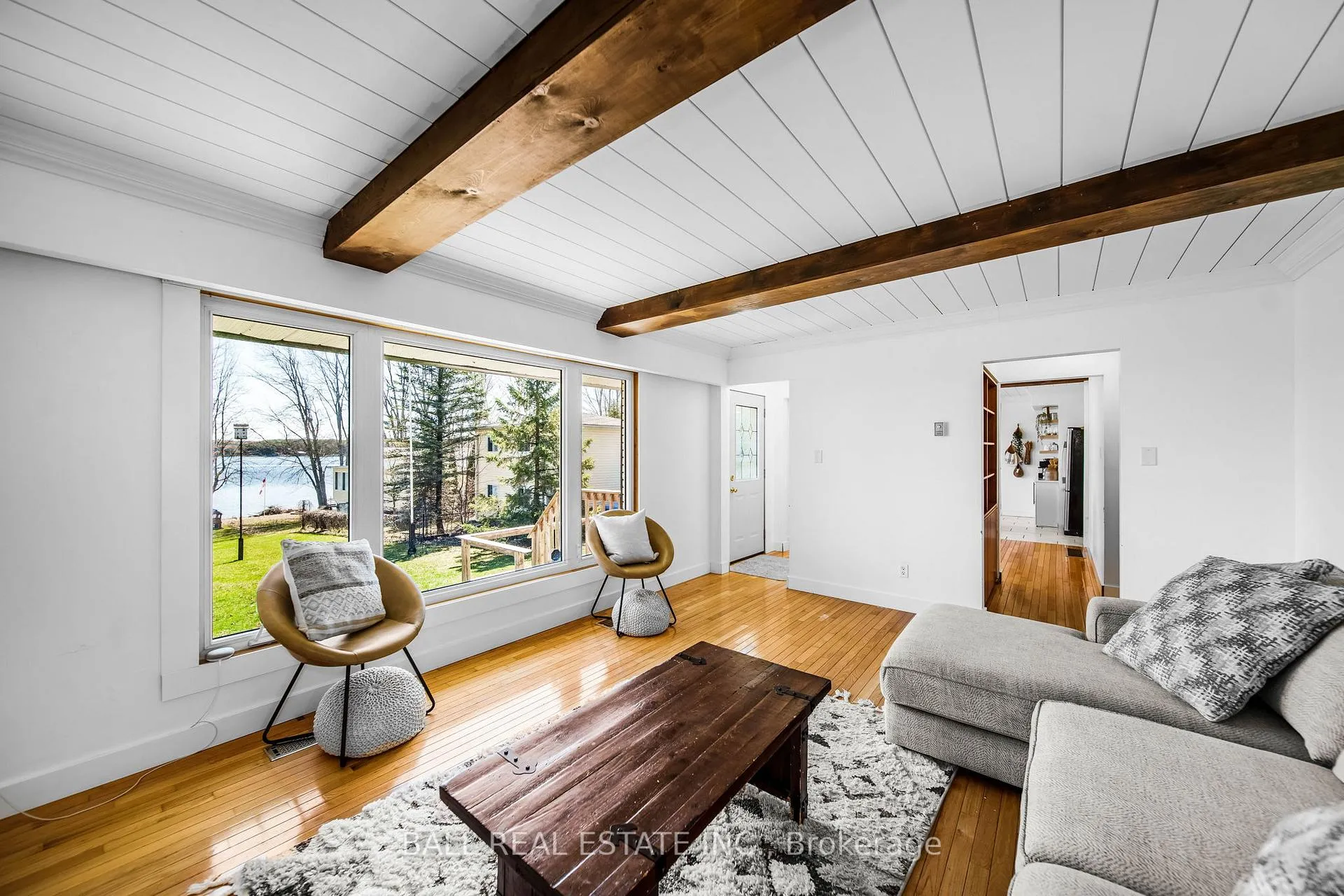 Photo 13 of 1749 Young's Point Road, Selwyn — HOMEH