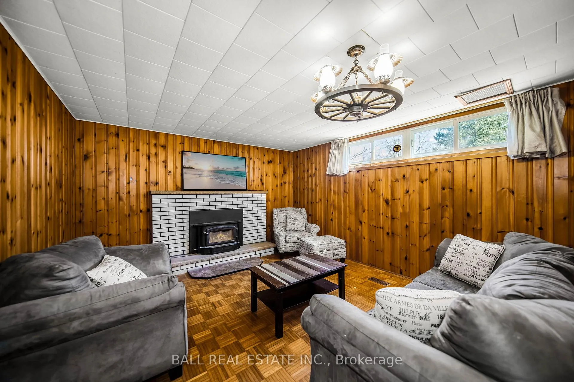 Photo 22 of 1749 Young's Point Road, Selwyn — HOMEH
