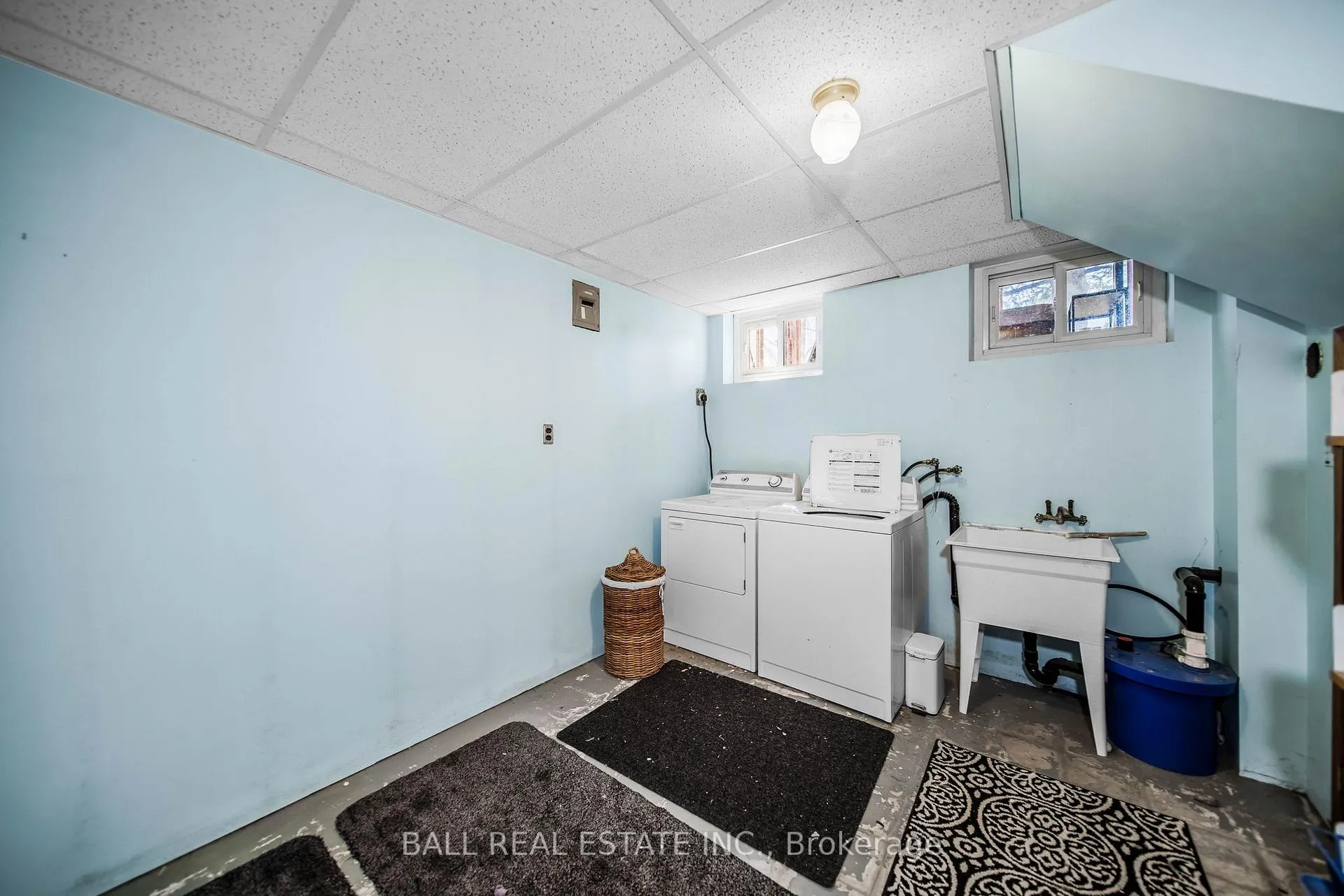 Photo 25 of 1749 Young's Point Road, Selwyn — HOMEH