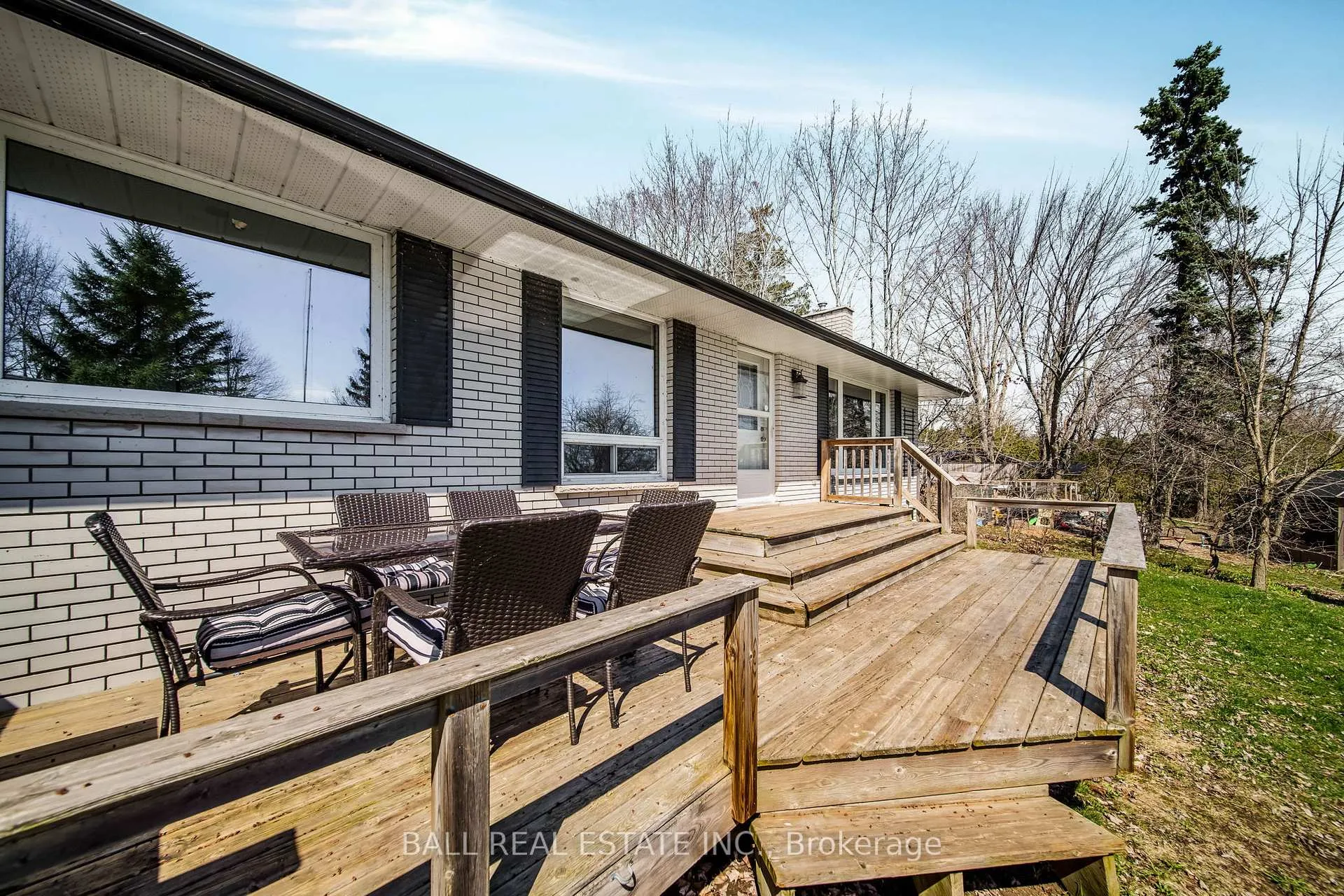 Photo 26 of 1749 Young's Point Road, Selwyn — HOMEH