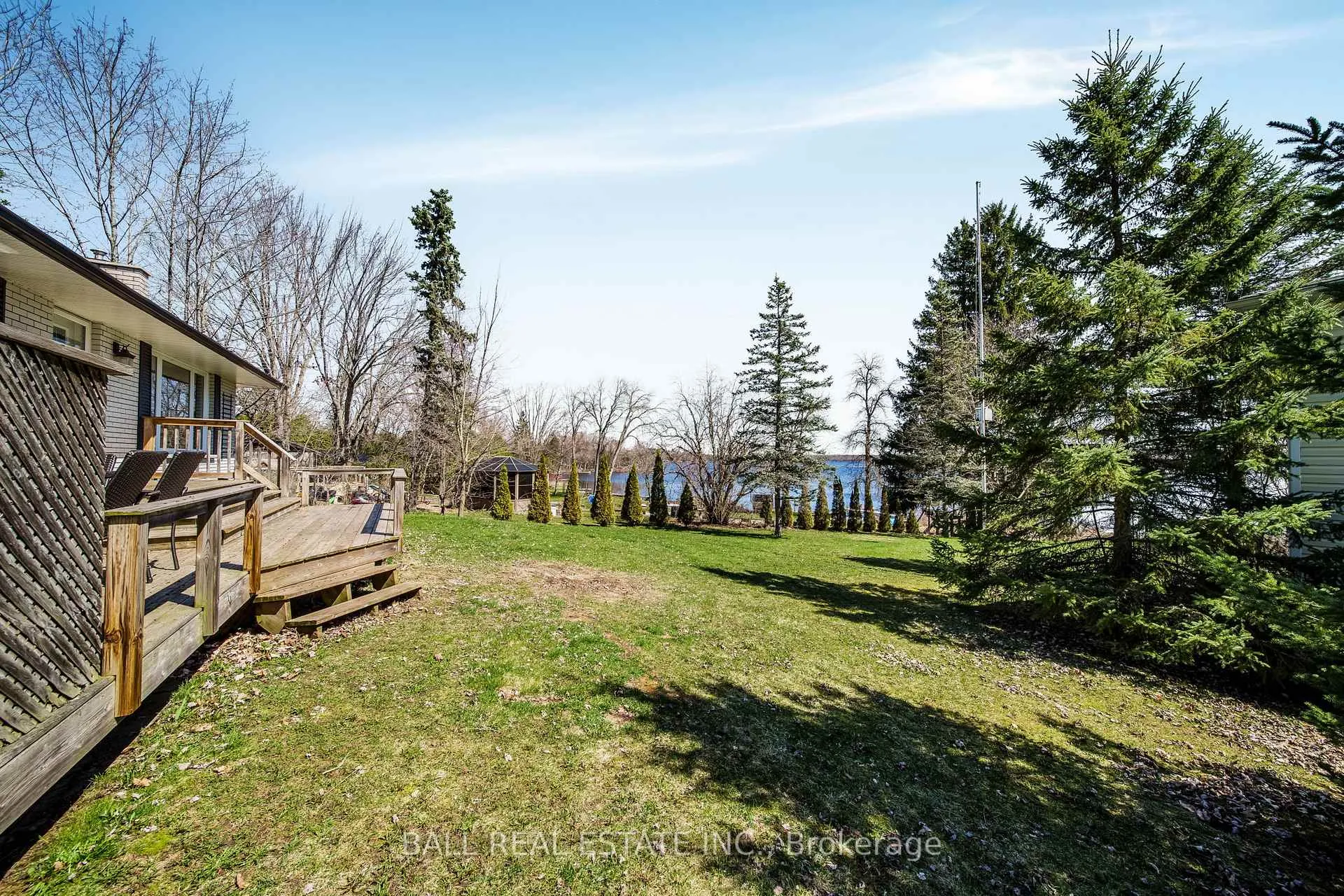 Photo 27 of 1749 Young's Point Road, Selwyn — HOMEH
