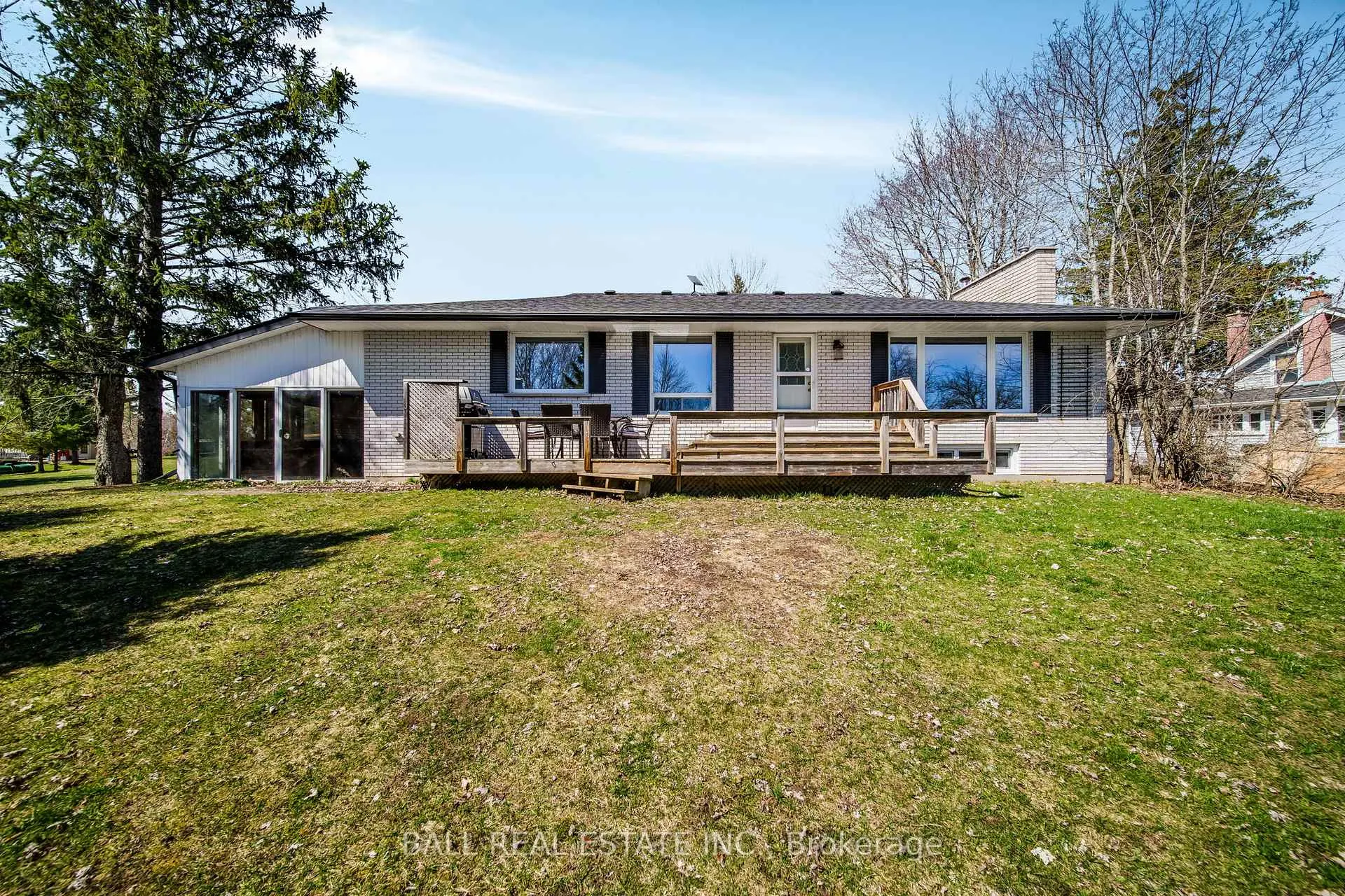 Photo 28 of 1749 Young's Point Road, Selwyn — HOMEH