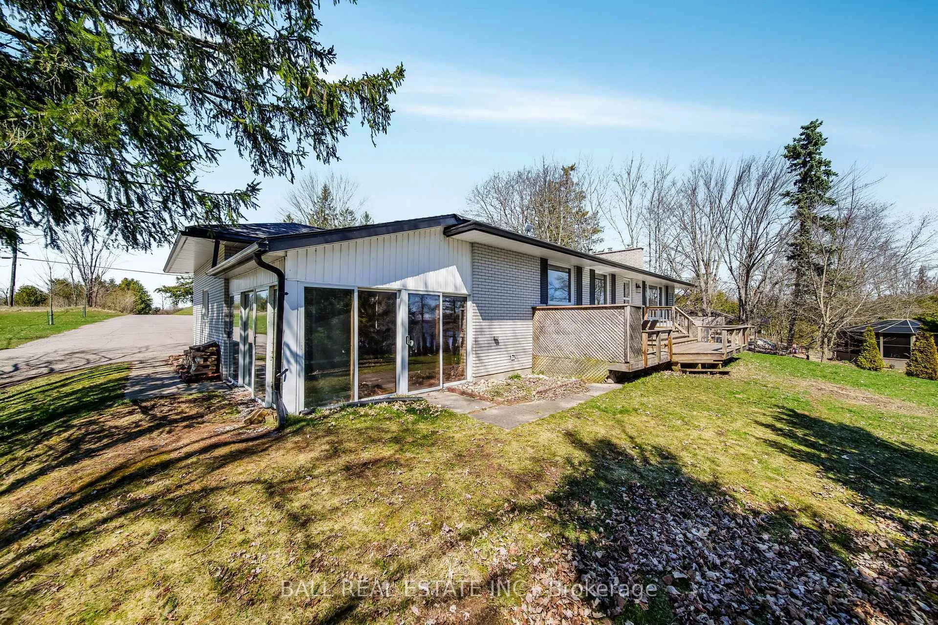 Photo 29 of 1749 Young's Point Road, Selwyn — HOMEH