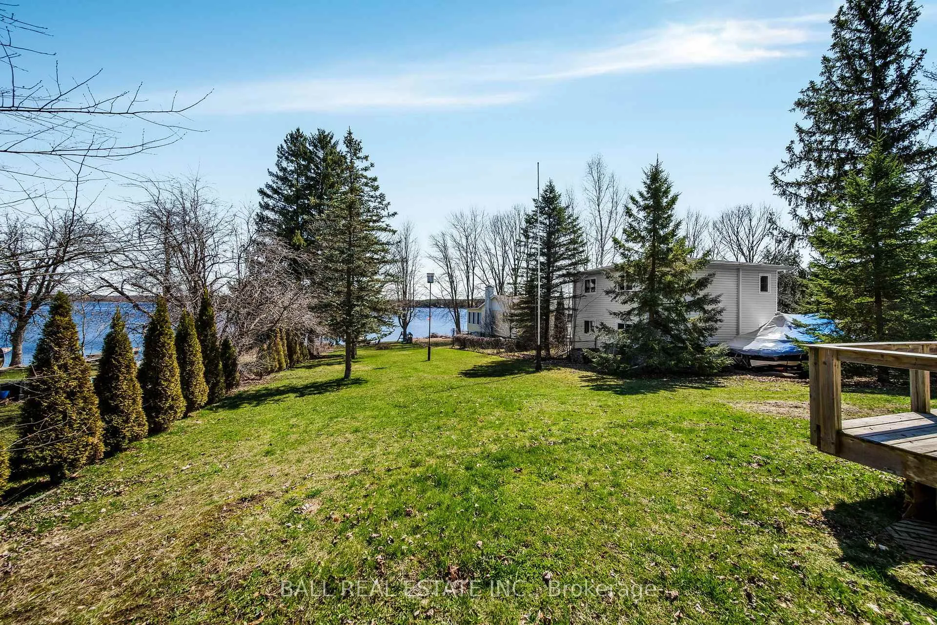 Photo 30 of 1749 Young's Point Road, Selwyn — HOMEH