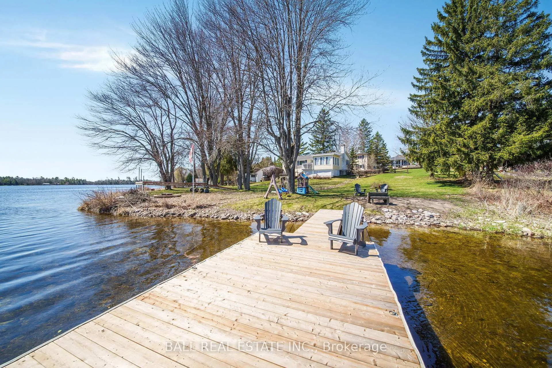 Photo 32 of 1749 Young's Point Road, Selwyn — HOMEH