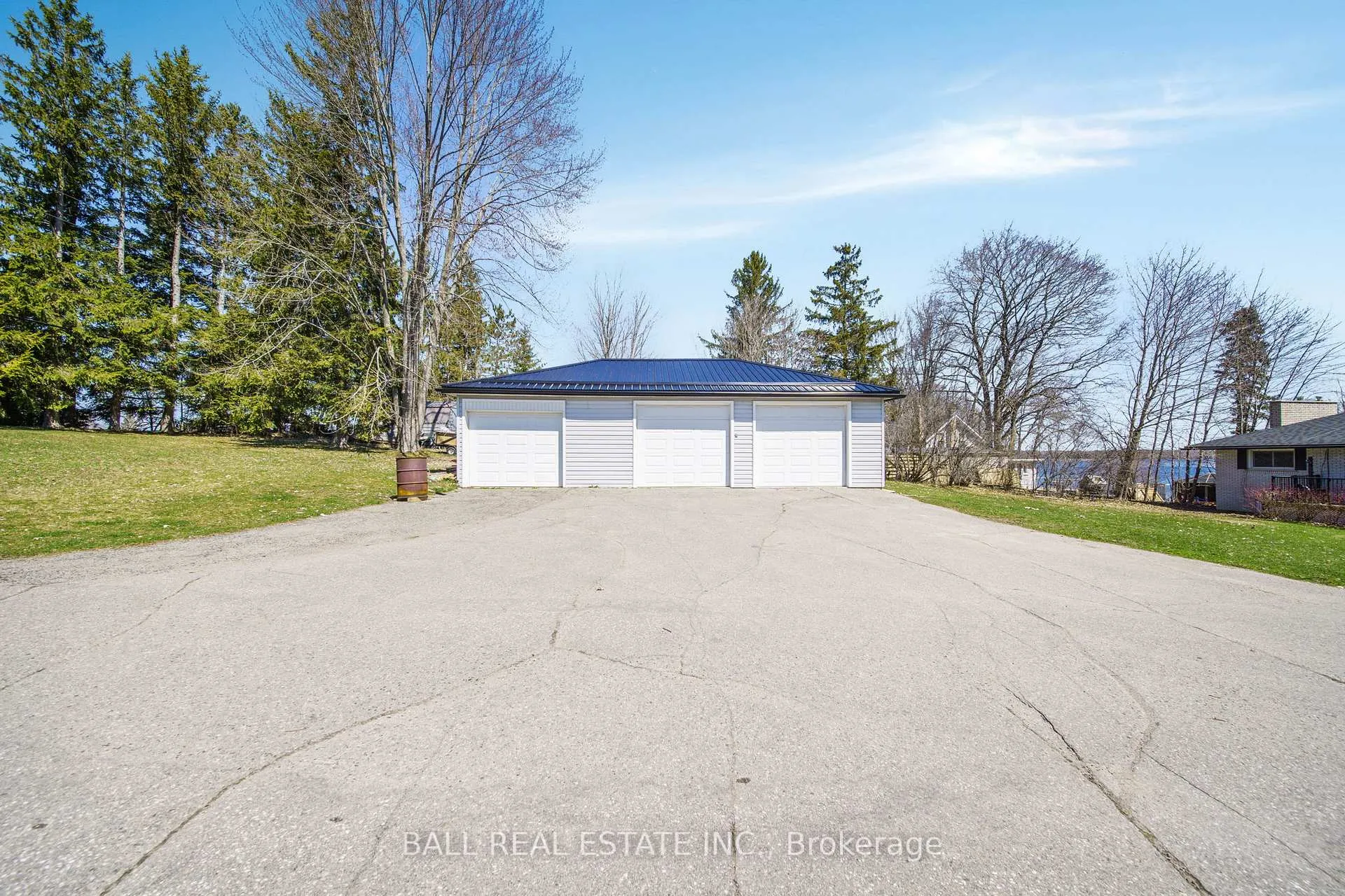 Photo 34 of 1749 Young's Point Road, Selwyn — HOMEH