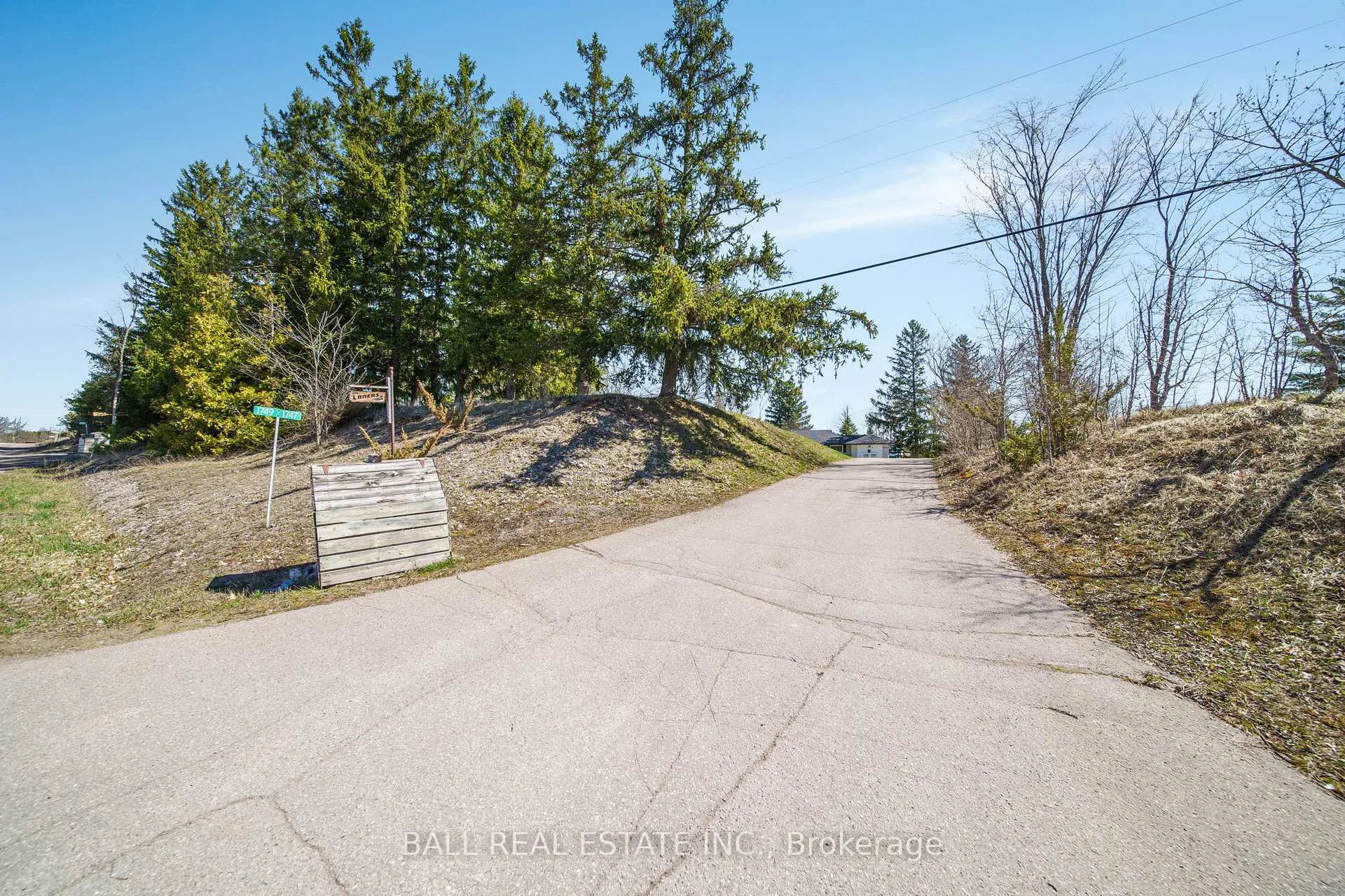 Photo 37 of 1749 Young's Point Road, Selwyn — HOMEH