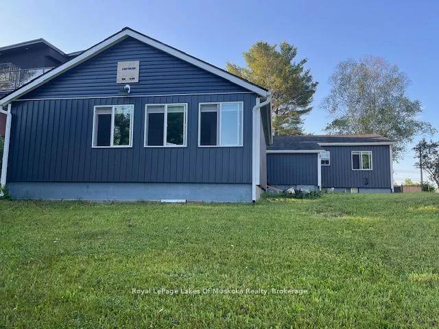 Photo 2 of 36 Ottawa Avenue, South River — HOMEH