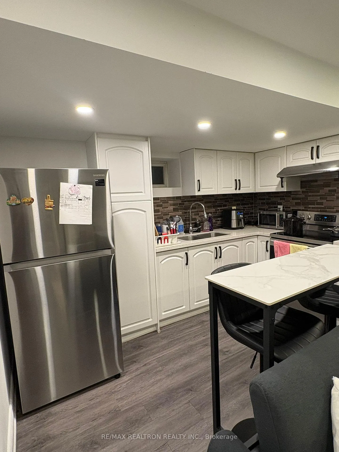 Photo 1 of Unit Bsmt, 15 Castle Rock Court, Markham, Cedarwood — HOMEH