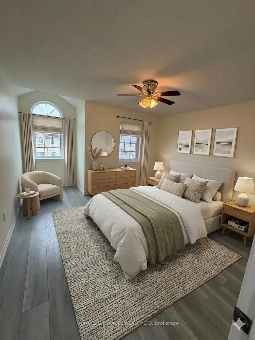 Photo 4 of 6 Maynada Road, Brampton, Northwest Brampton — HOMEH