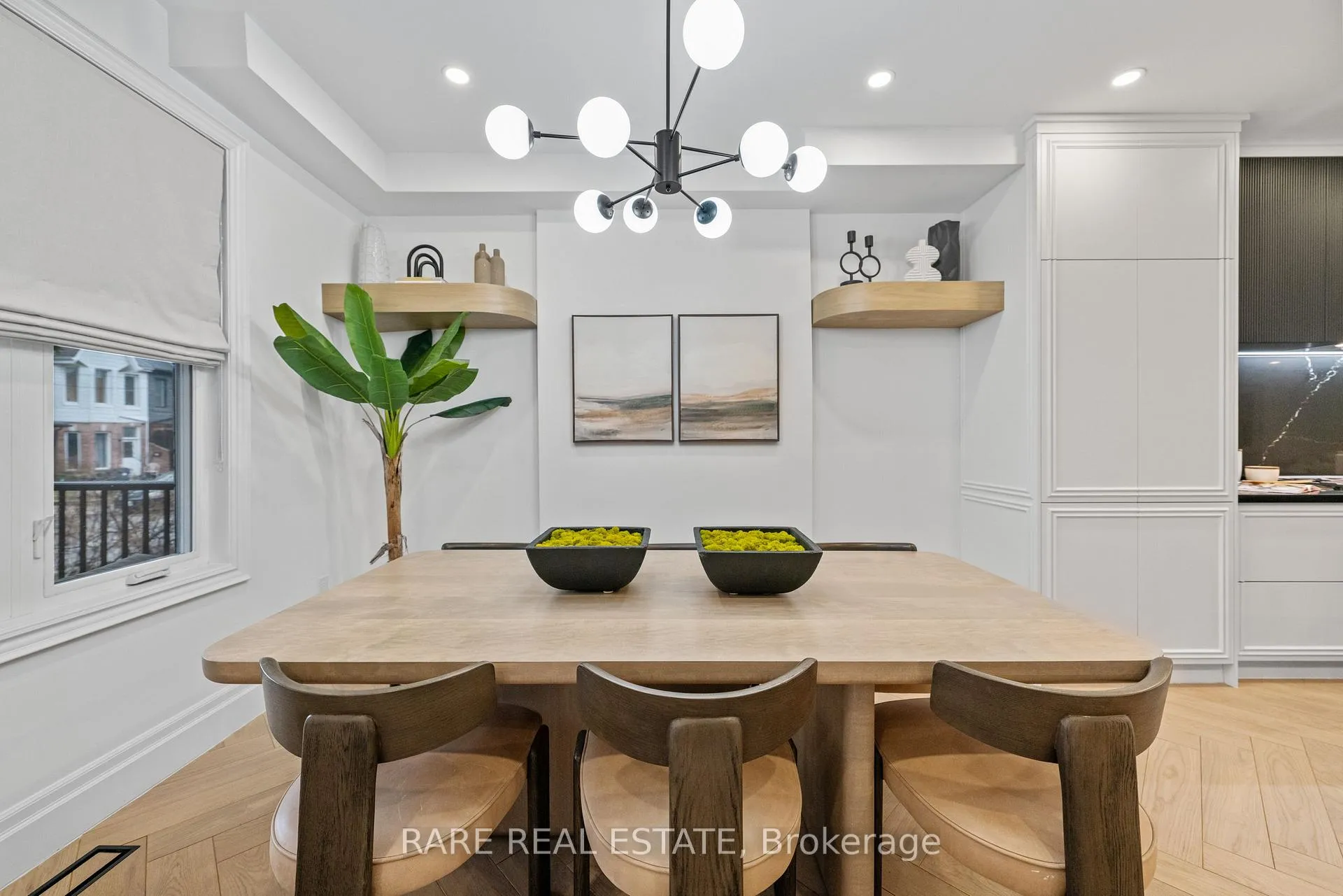 Photo 5 of 63 Laughton Avenue, Toronto, Weston-Pellam Park — HOMEH