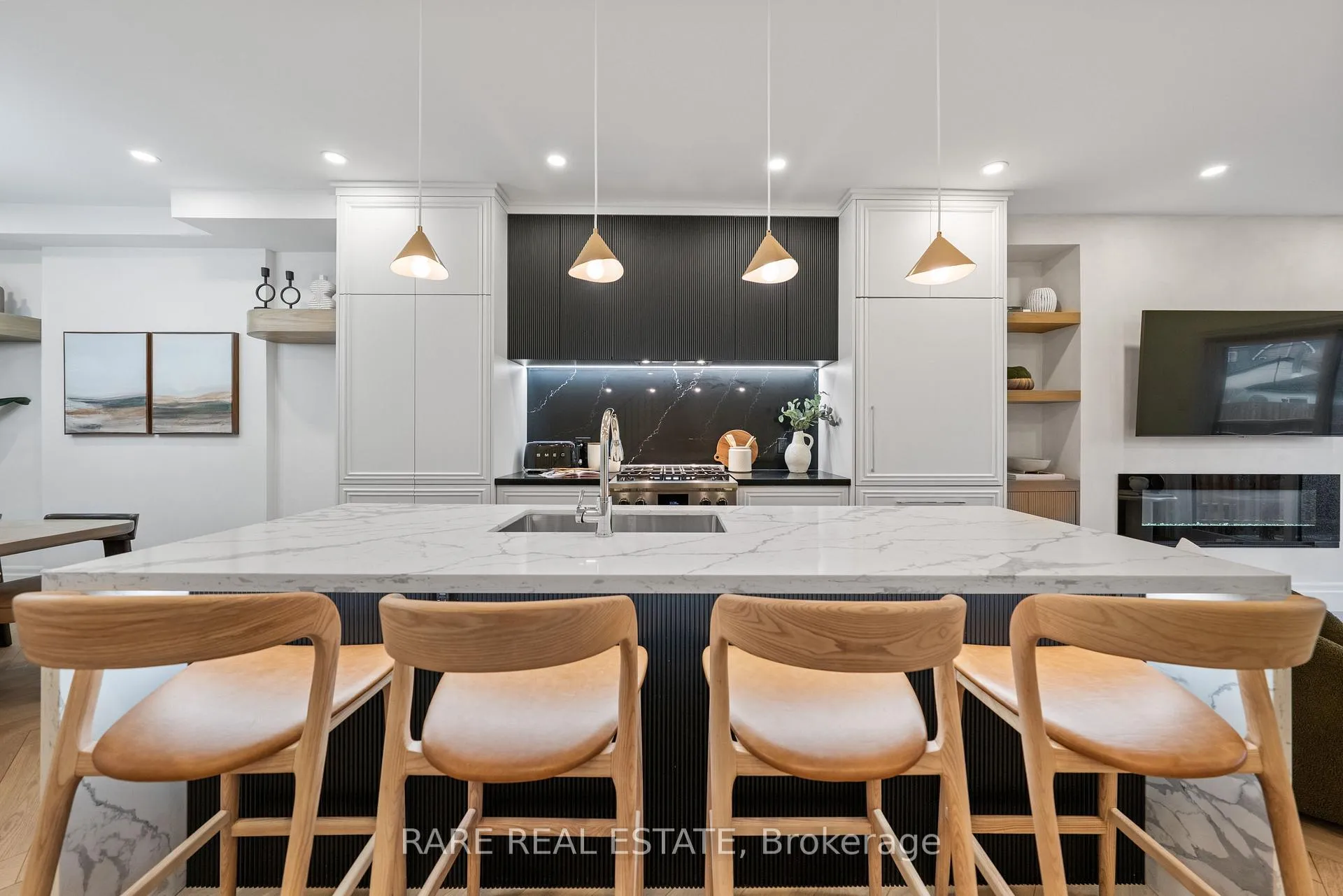 Photo 11 of 63 Laughton Avenue, Toronto, Weston-Pellam Park — HOMEH