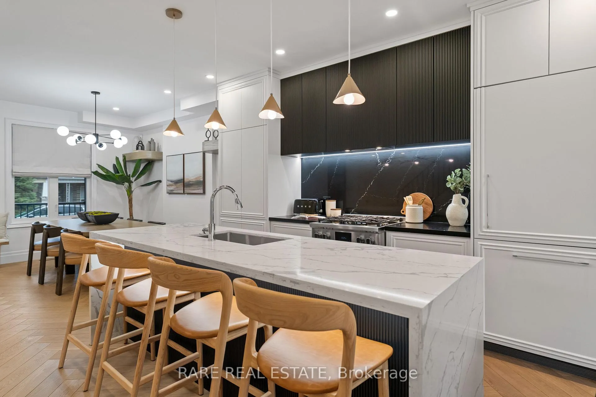 Photo 12 of 63 Laughton Avenue, Toronto, Weston-Pellam Park — HOMEH