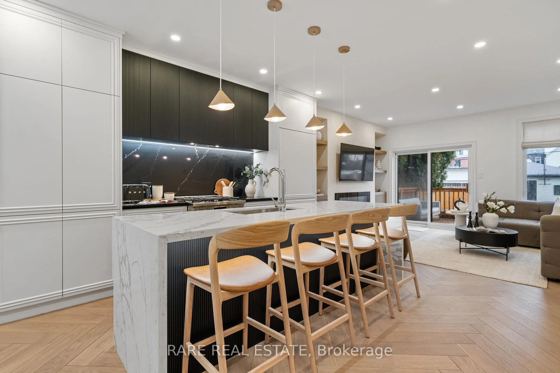 Photo 13 of 63 Laughton Avenue, Toronto, Weston-Pellam Park — HOMEH