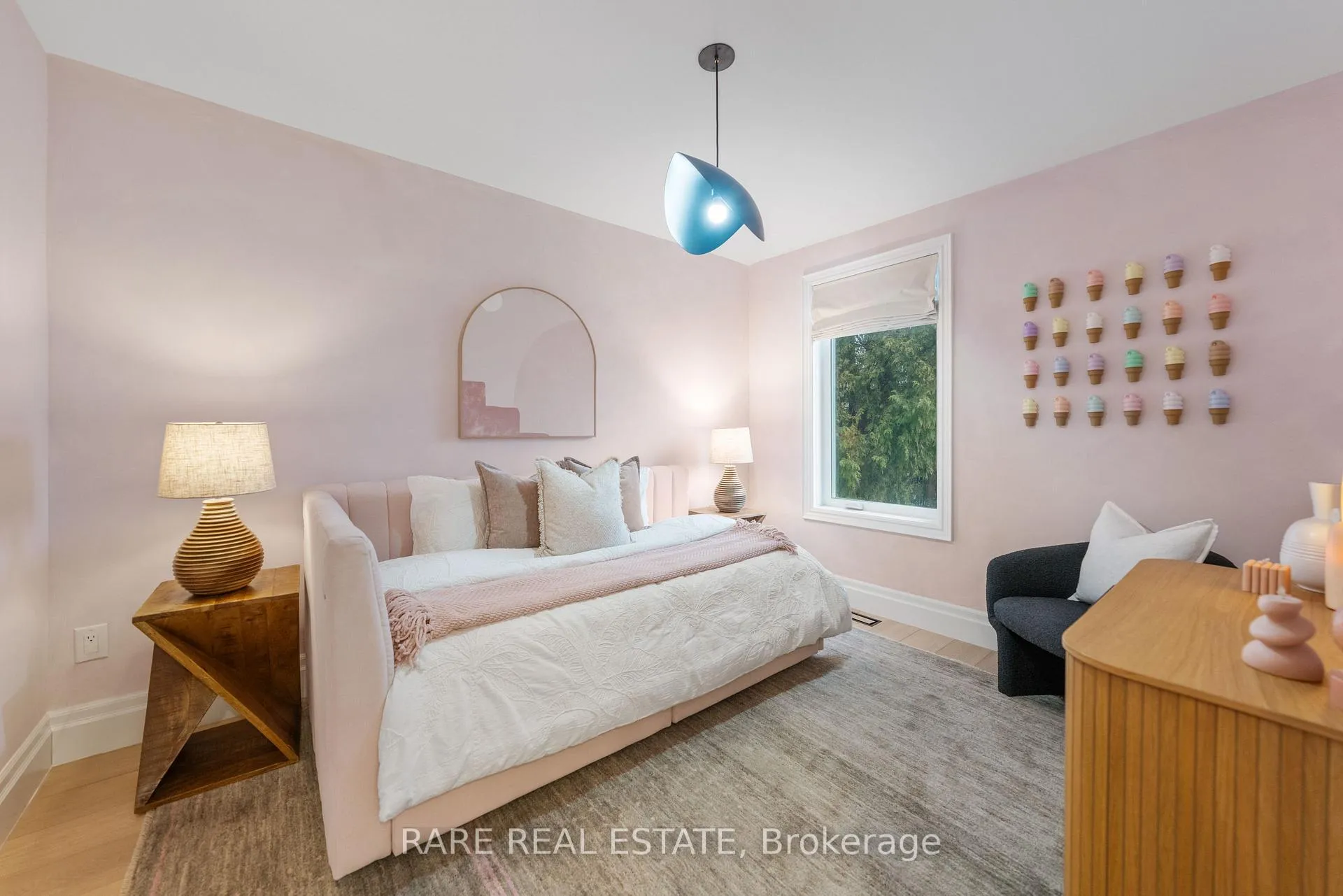 Photo 22 of 63 Laughton Avenue, Toronto, Weston-Pellam Park — HOMEH