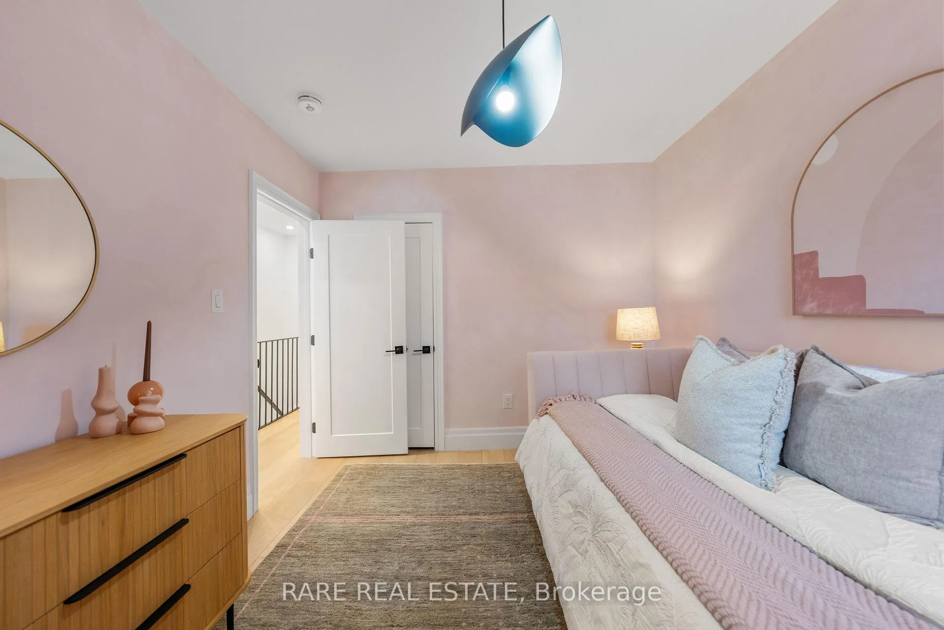 Photo 24 of 63 Laughton Avenue, Toronto, Weston-Pellam Park — HOMEH