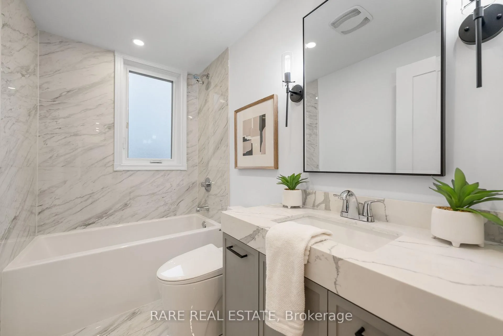 Photo 25 of 63 Laughton Avenue, Toronto, Weston-Pellam Park — HOMEH