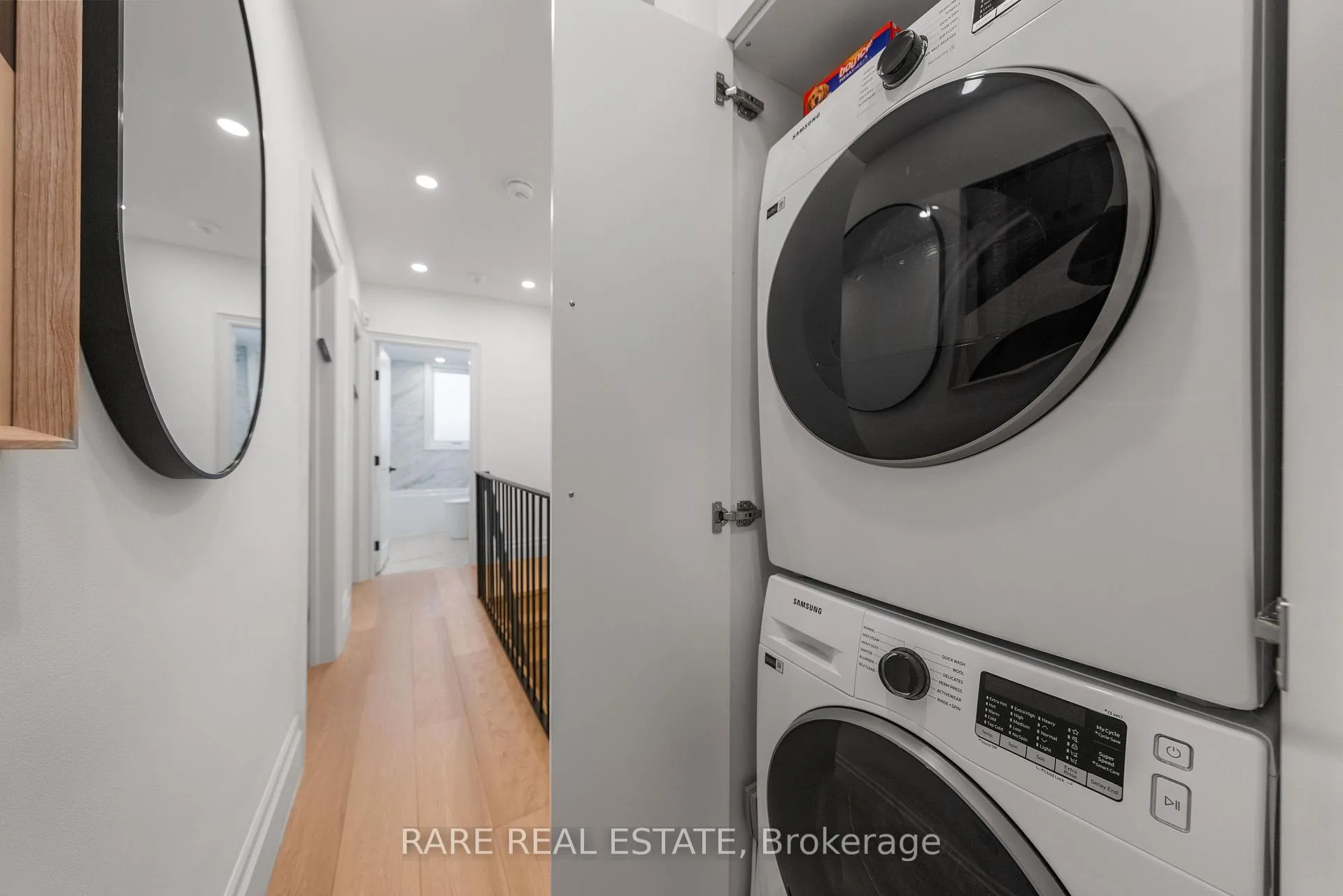 Photo 28 of 63 Laughton Avenue, Toronto, Weston-Pellam Park — HOMEH