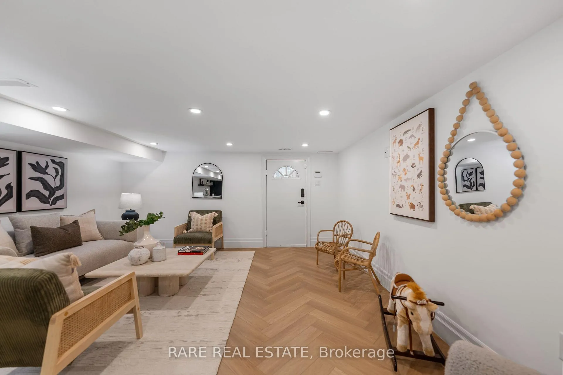 Photo 29 of 63 Laughton Avenue, Toronto, Weston-Pellam Park — HOMEH
