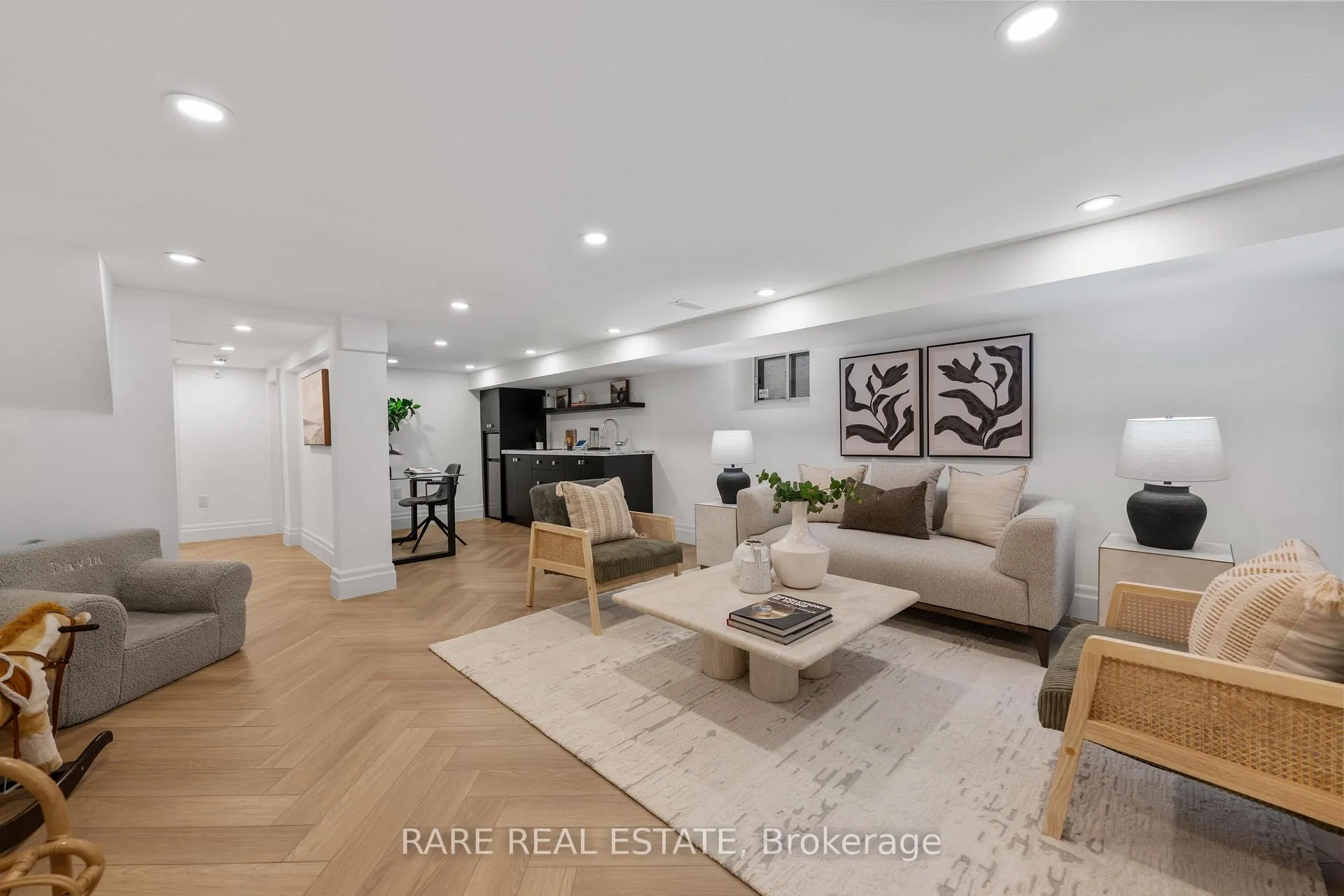 Photo 31 of 63 Laughton Avenue, Toronto, Weston-Pellam Park — HOMEH