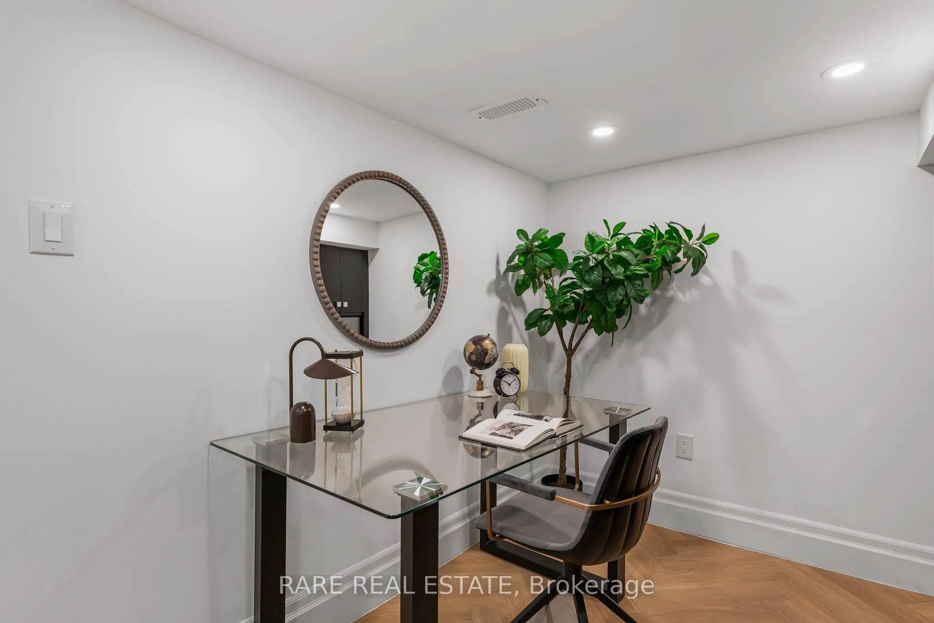Photo 35 of 63 Laughton Avenue, Toronto, Weston-Pellam Park — HOMEH