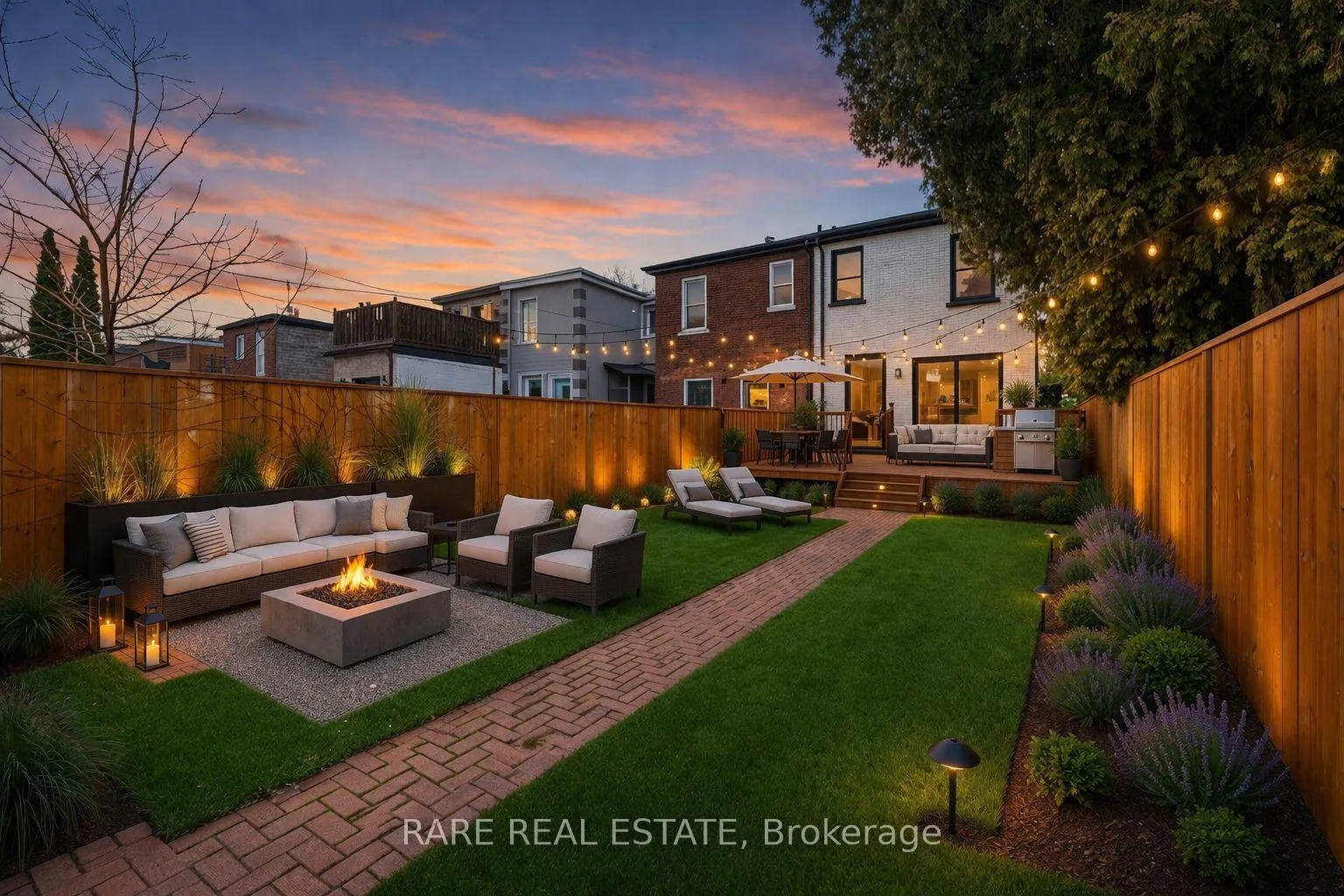 Photo 39 of 63 Laughton Avenue, Toronto, Weston-Pellam Park — HOMEH