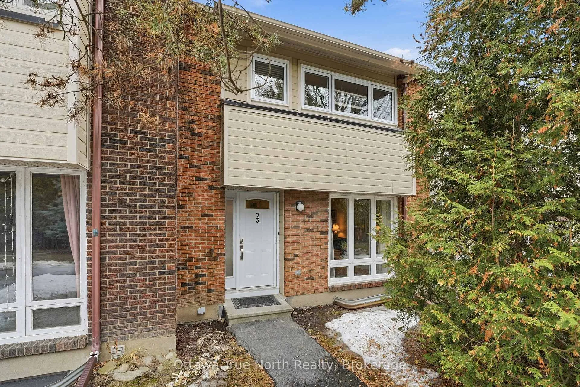 Photo 1 of Unit 73, 21 Midland Crescent, Ottawa, Arlington Woods — HOMEH
