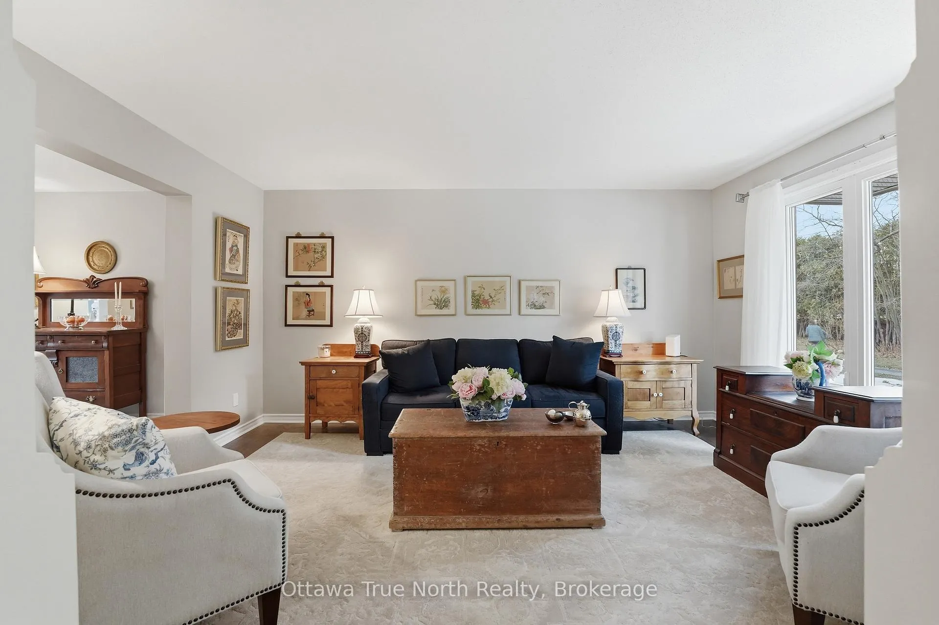 Photo 4 of Unit 73, 21 Midland Crescent, Ottawa, Arlington Woods — HOMEH