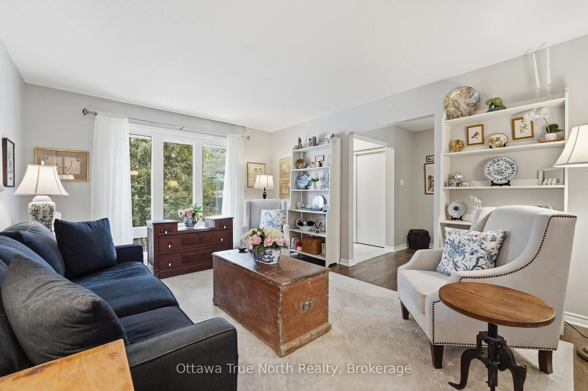 Photo 5 of Unit 73, 21 Midland Crescent, Ottawa, Arlington Woods — HOMEH