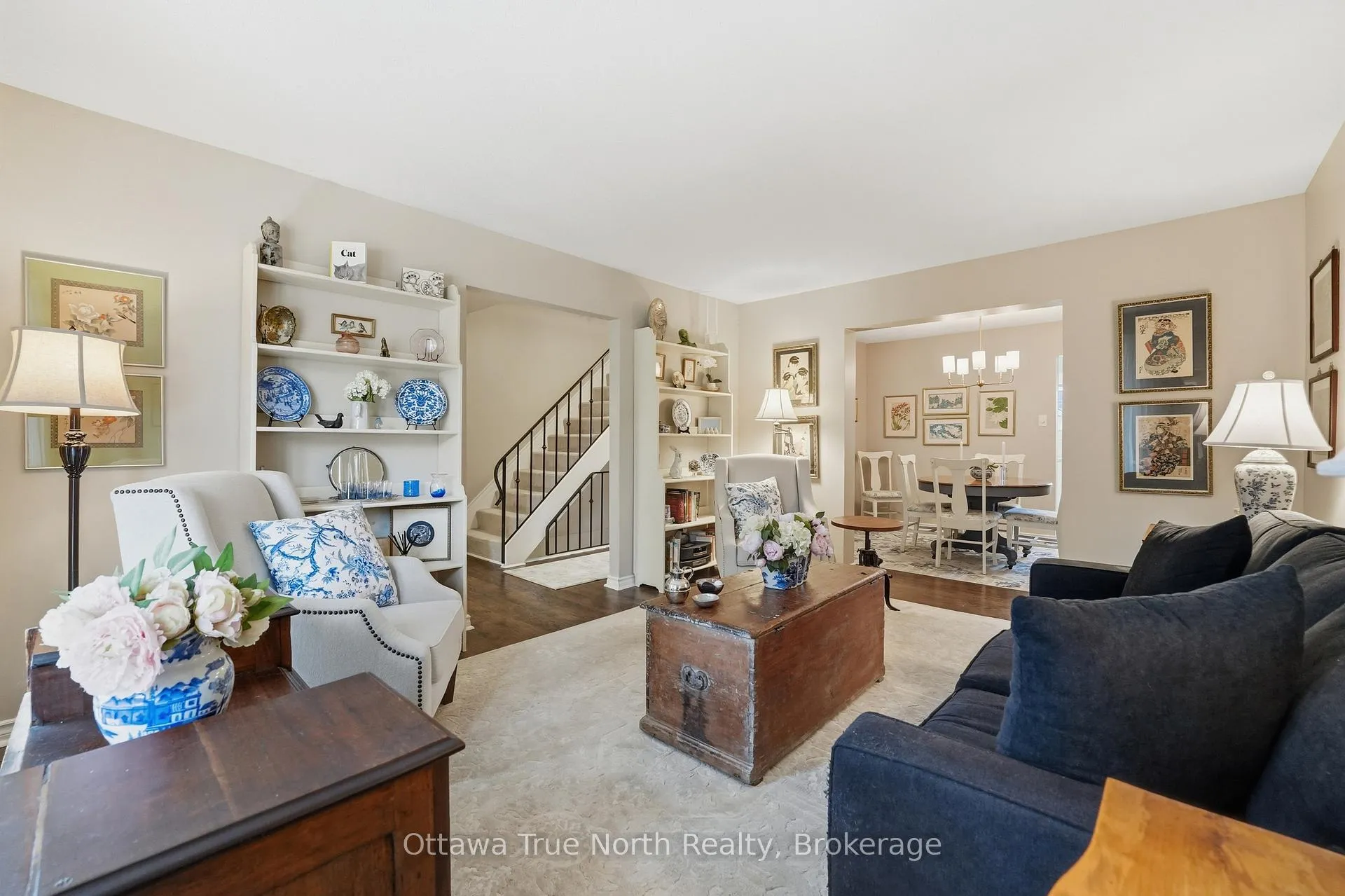Photo 6 of Unit 73, 21 Midland Crescent, Ottawa, Arlington Woods — HOMEH