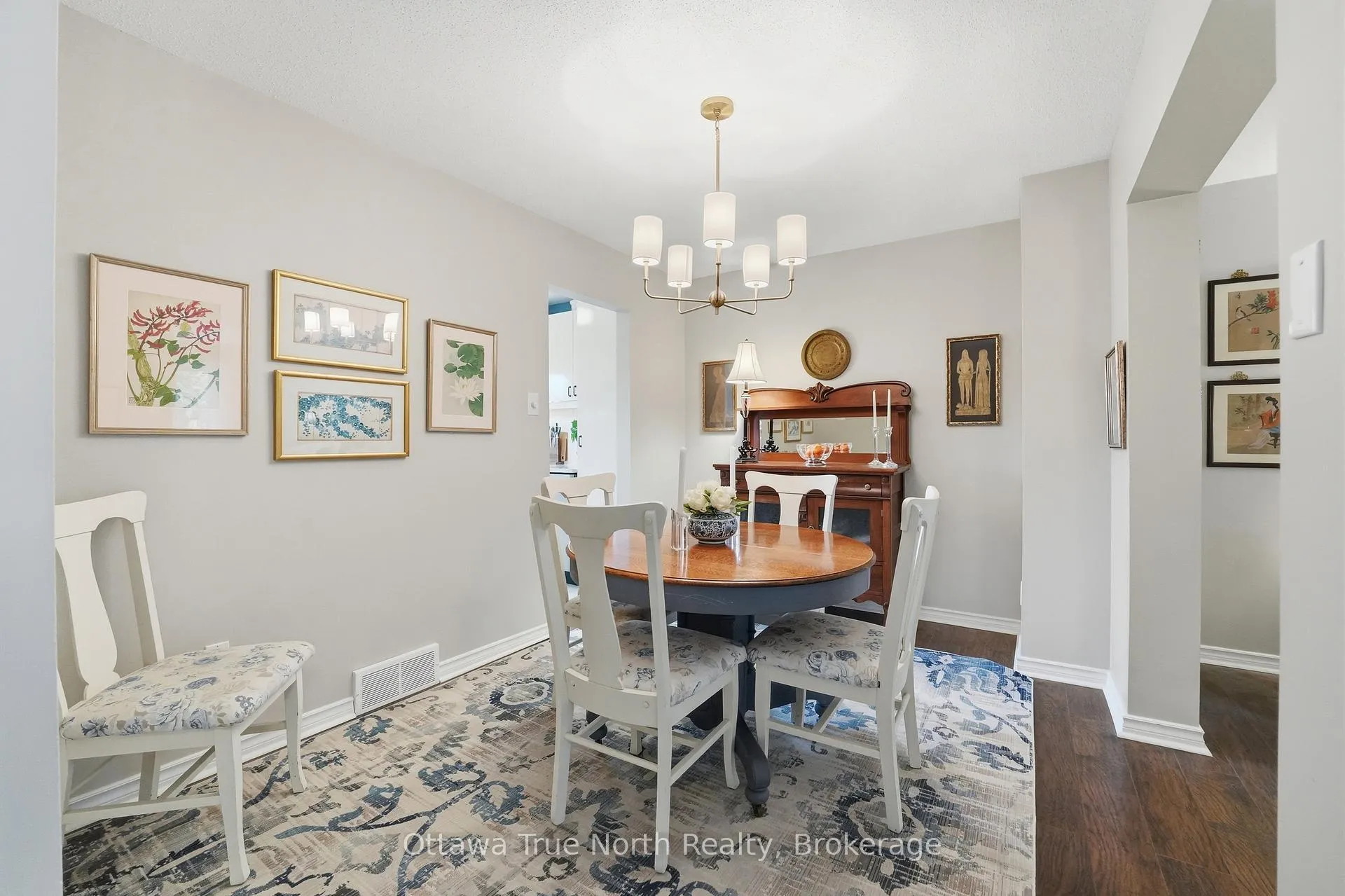 Photo 8 of Unit 73, 21 Midland Crescent, Ottawa, Arlington Woods — HOMEH