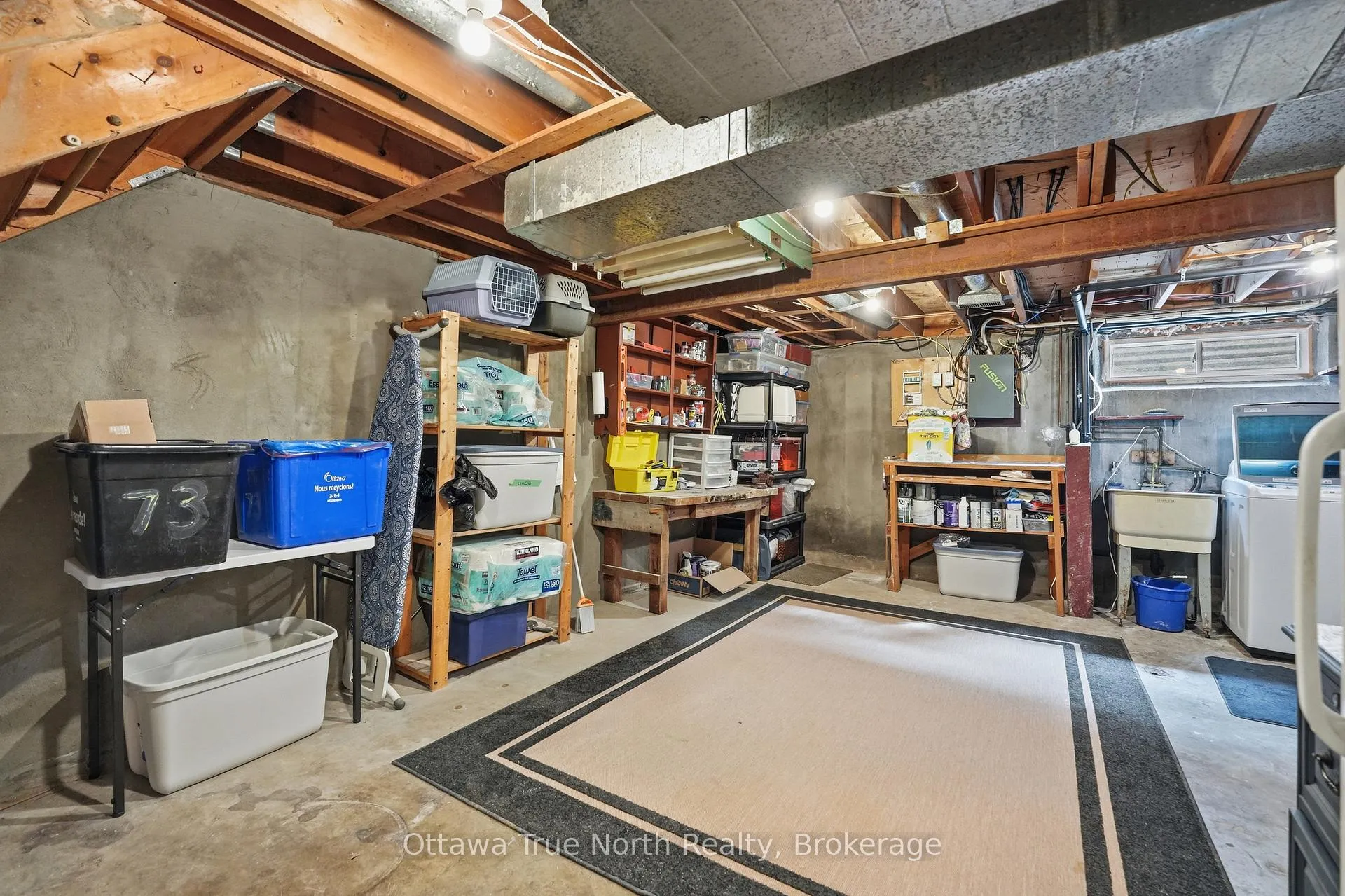 Photo 34 of Unit 73, 21 Midland Crescent, Ottawa, Arlington Woods — HOMEH