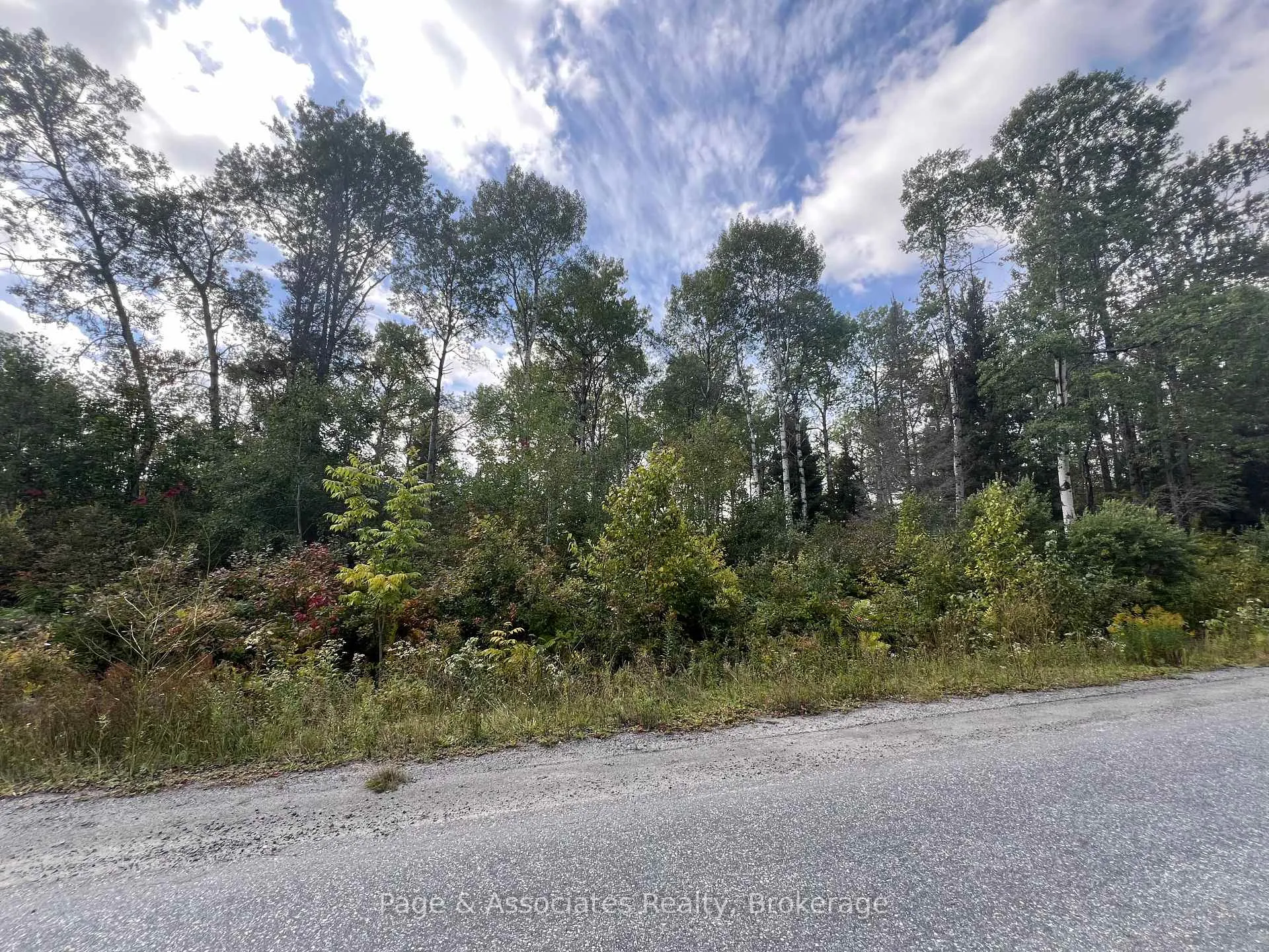 Photo 1 of Part 1 Highway 539A, West Nipissing, River Valley — HOMEH