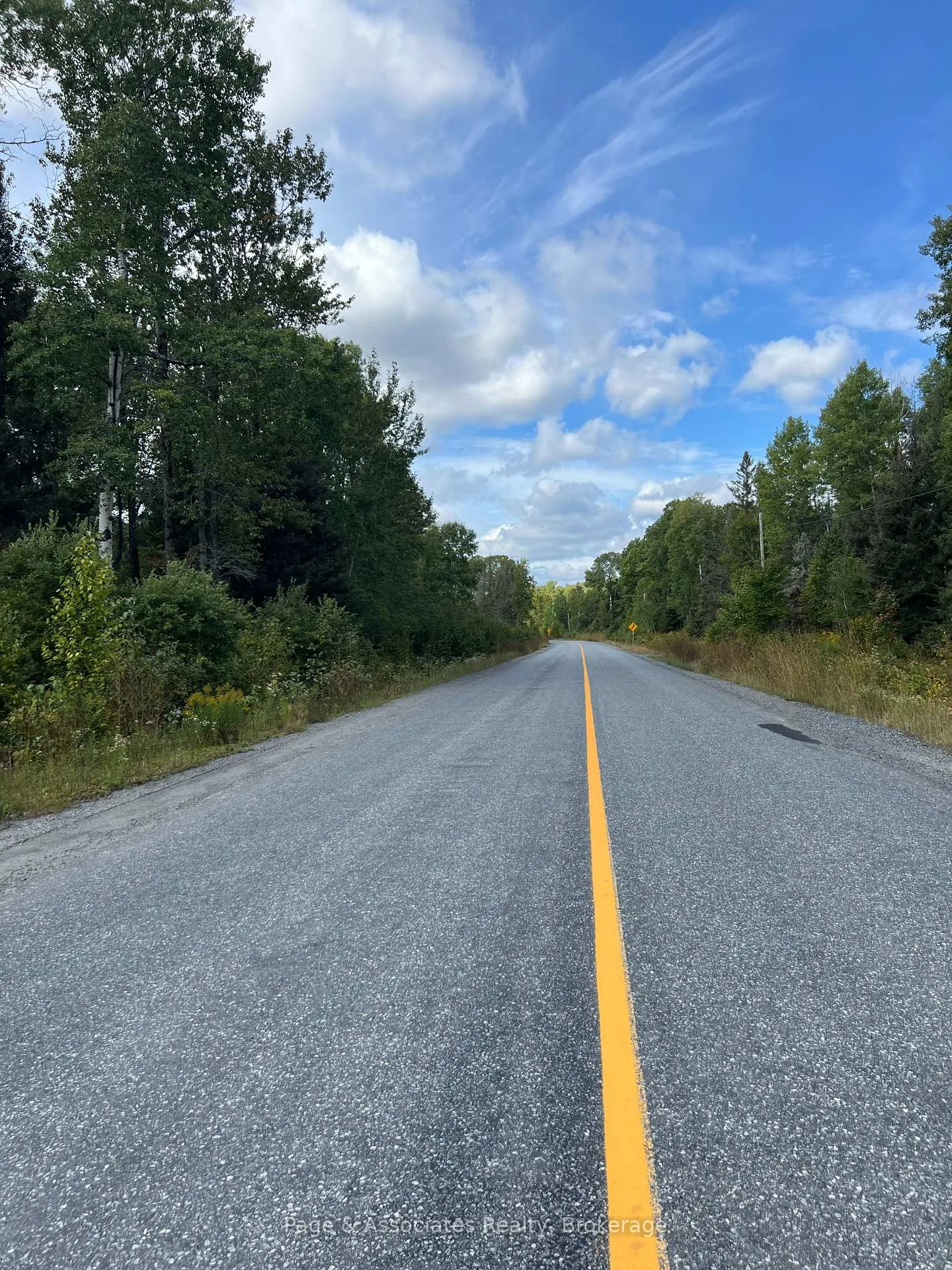 Photo 3 of Part 1 Highway 539A, West Nipissing, River Valley — HOMEH