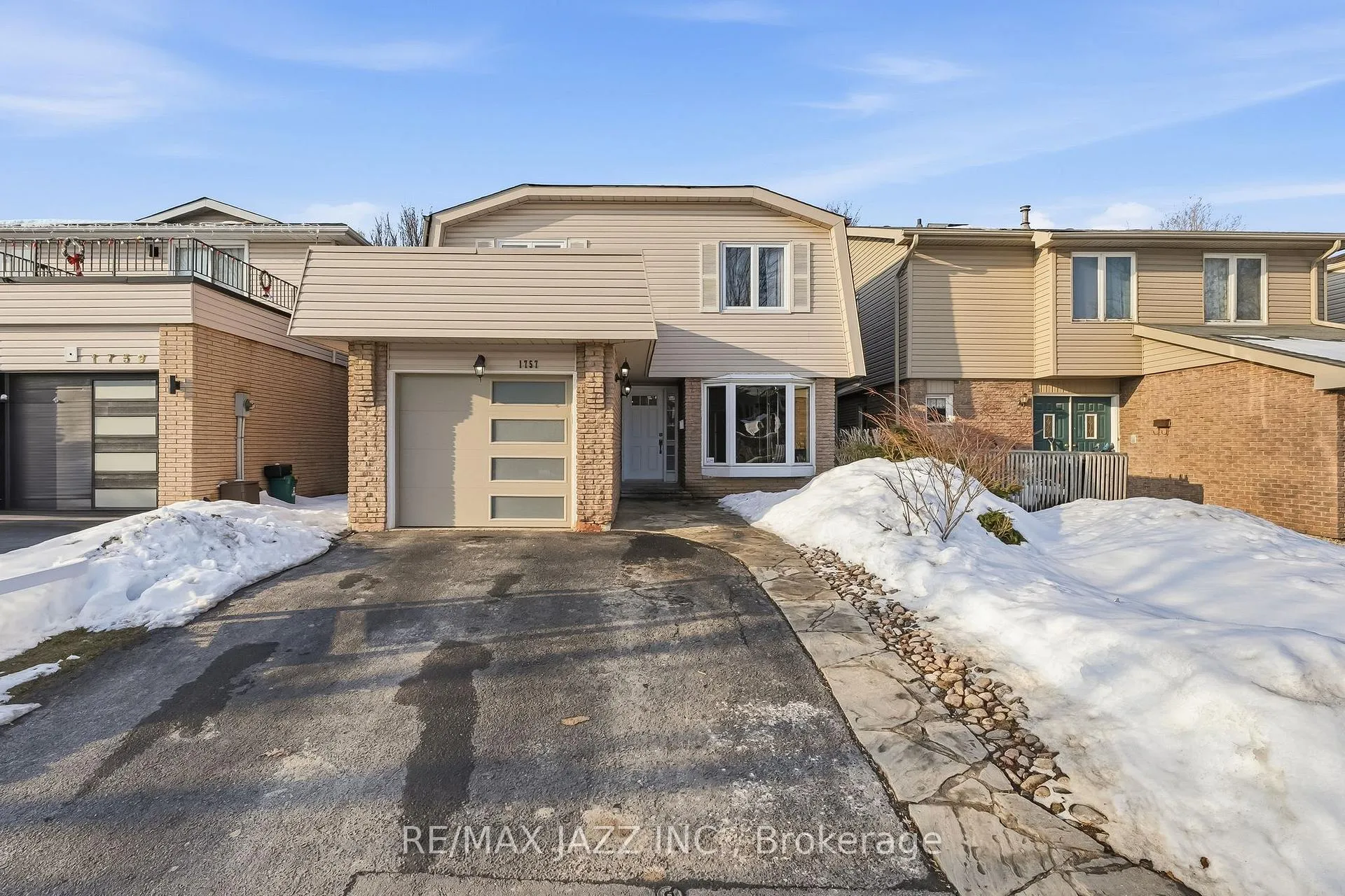 Photo 2 of 1757 Shadybrook Drive, Pickering, Amberlea — HOMEH