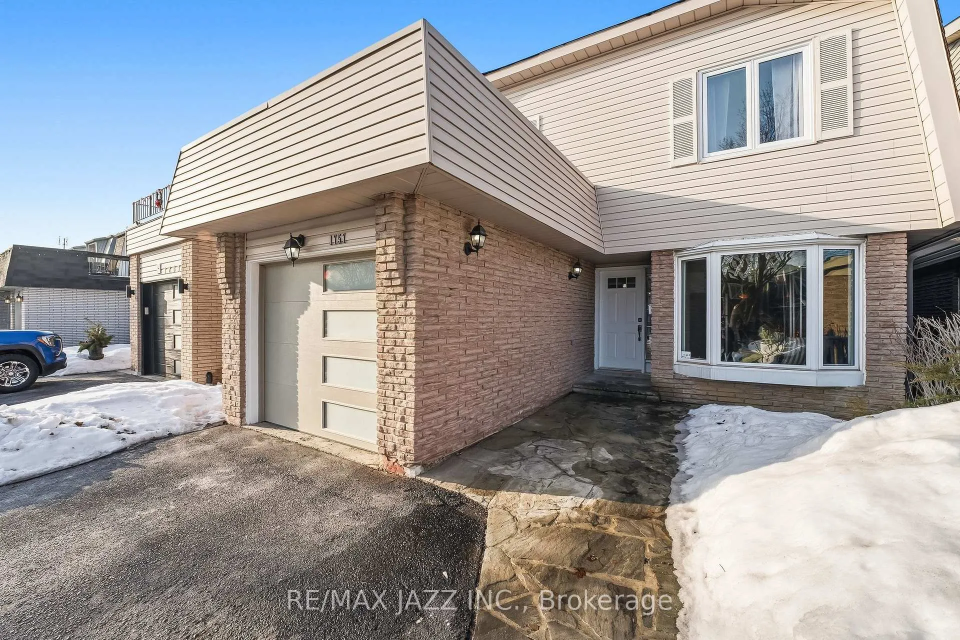 Photo 3 of 1757 Shadybrook Drive, Pickering, Amberlea — HOMEH