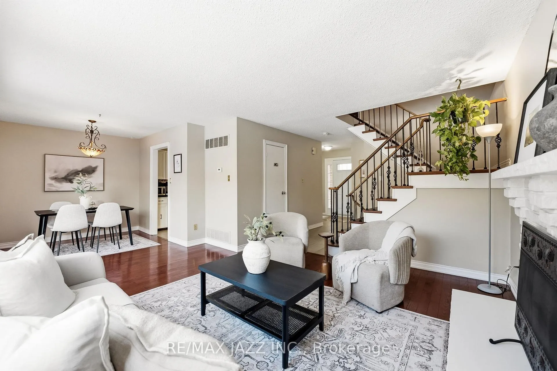 Photo 8 of 1757 Shadybrook Drive, Pickering, Amberlea — HOMEH