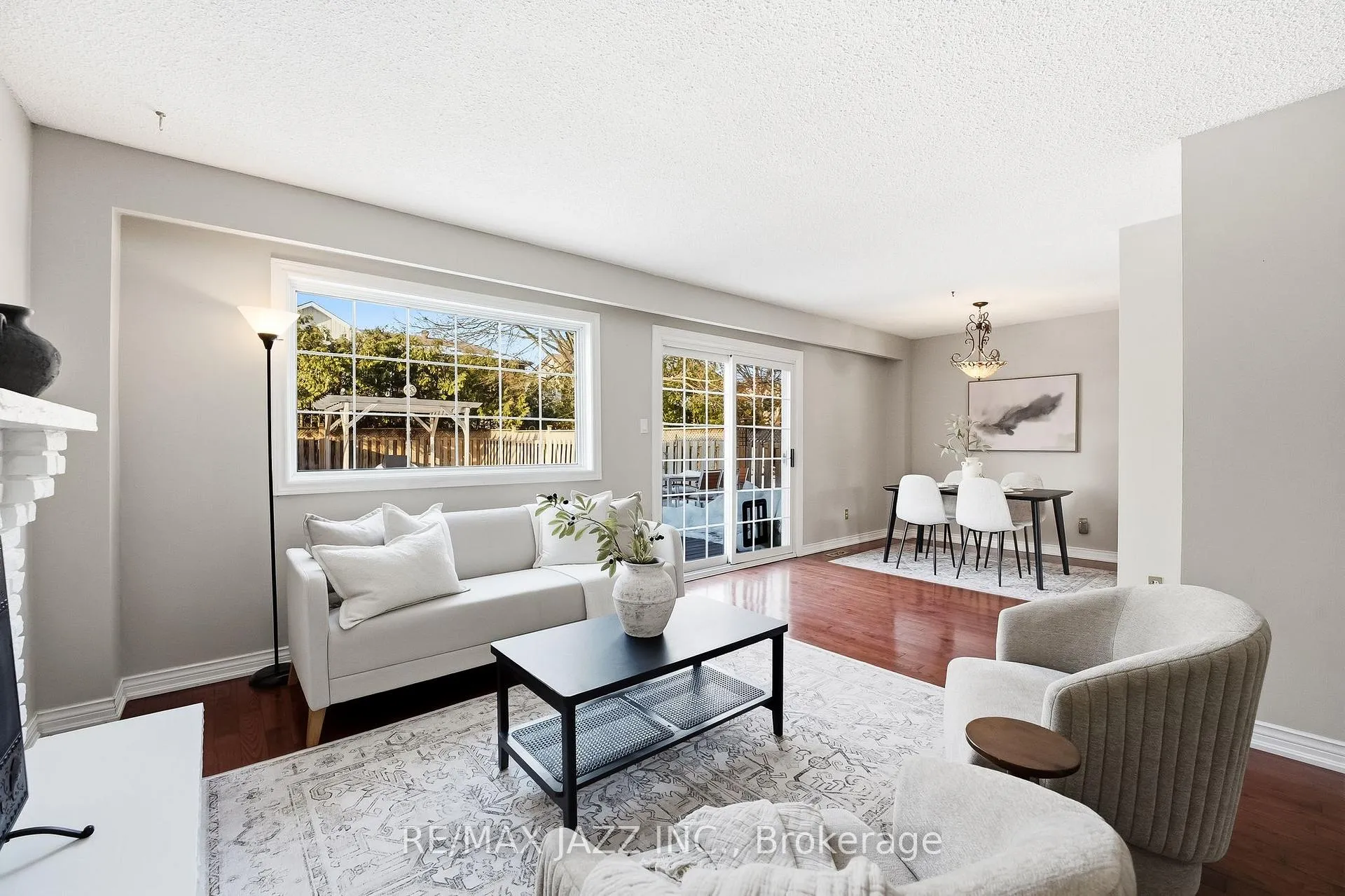 Photo 9 of 1757 Shadybrook Drive, Pickering, Amberlea — HOMEH