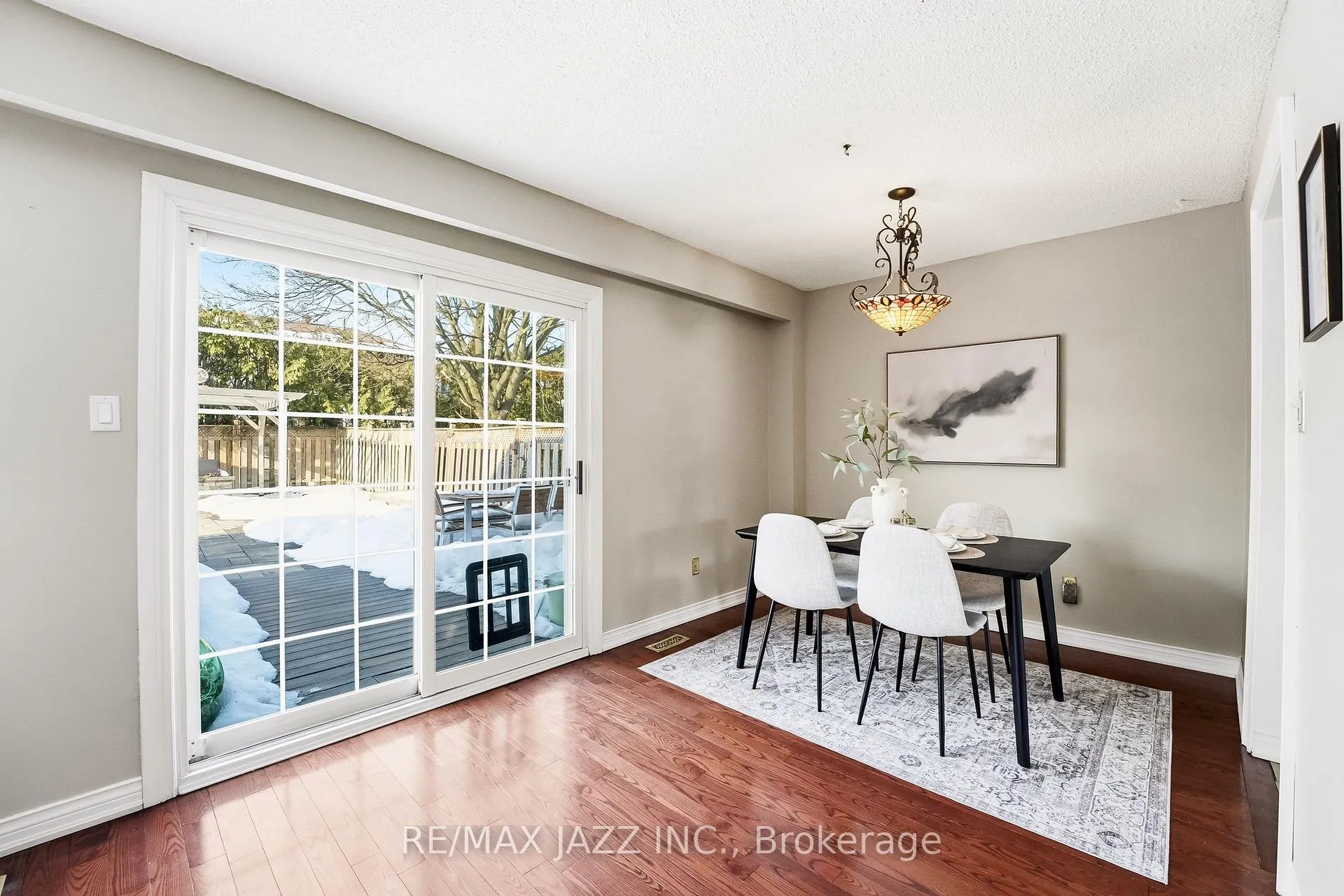 Photo 10 of 1757 Shadybrook Drive, Pickering, Amberlea — HOMEH