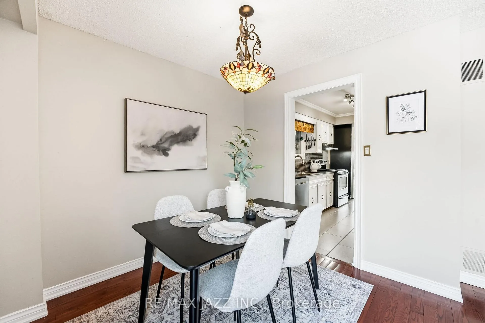 Photo 11 of 1757 Shadybrook Drive, Pickering, Amberlea — HOMEH