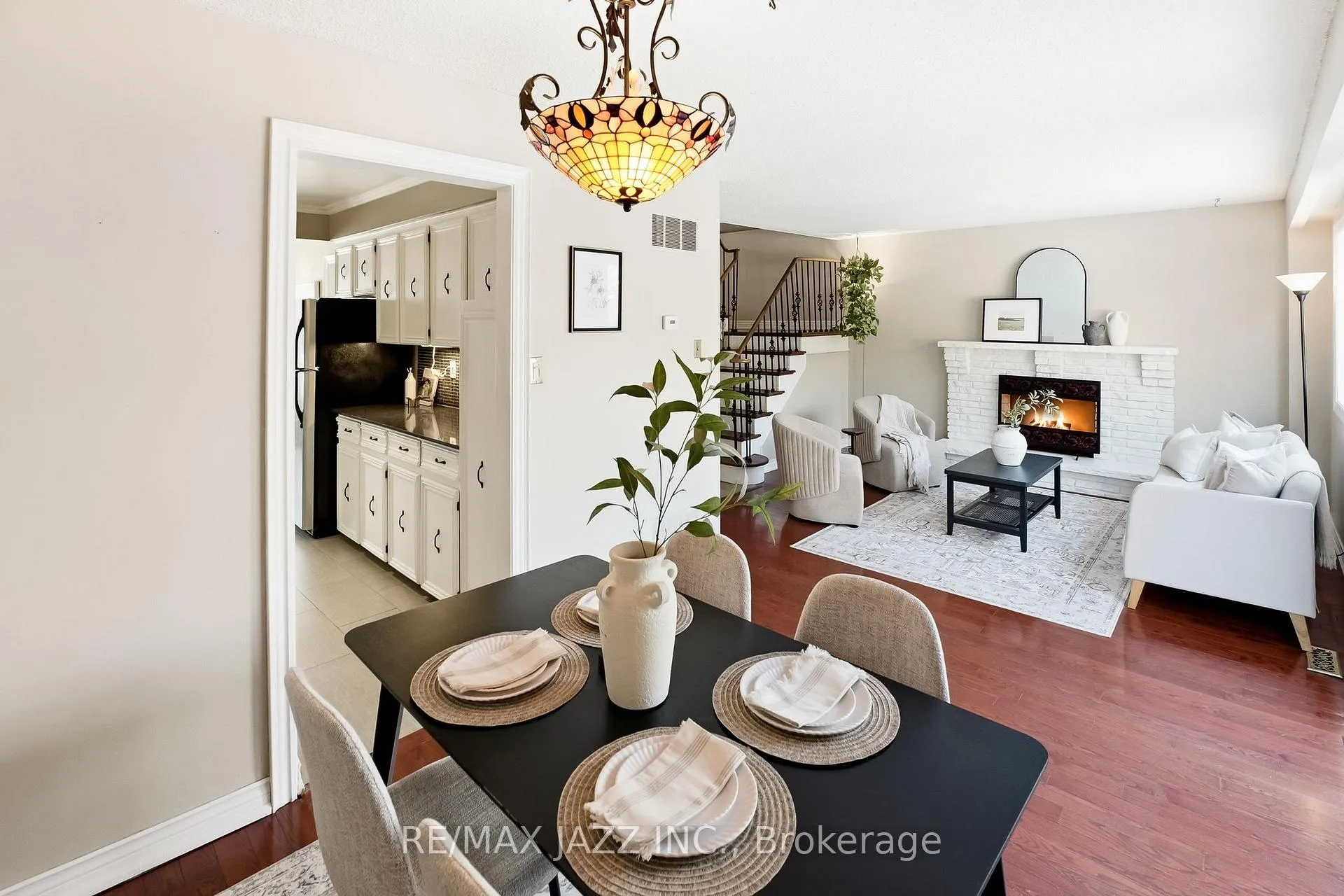 Photo 12 of 1757 Shadybrook Drive, Pickering, Amberlea — HOMEH