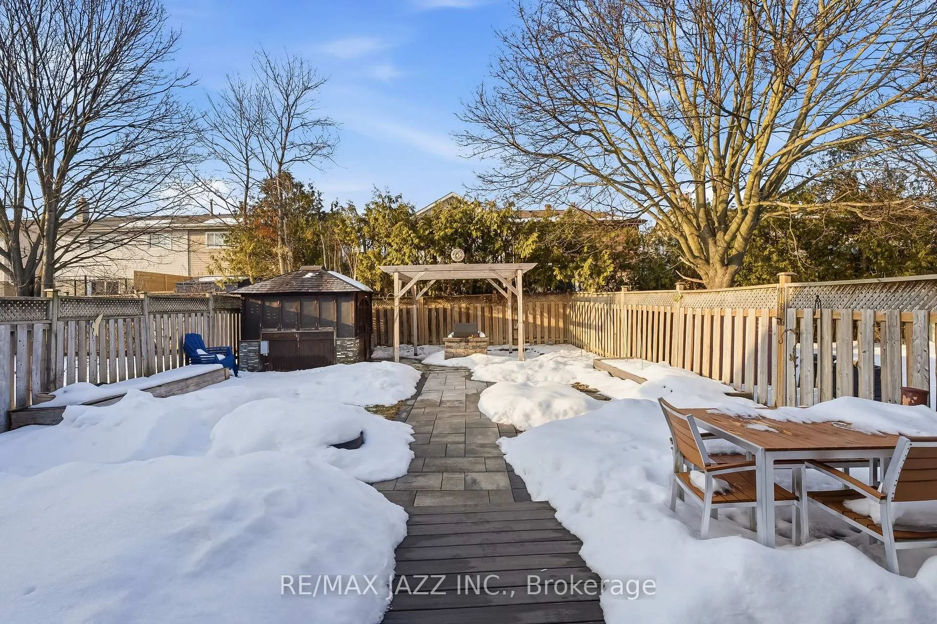 Photo 41 of 1757 Shadybrook Drive, Pickering, Amberlea — HOMEH