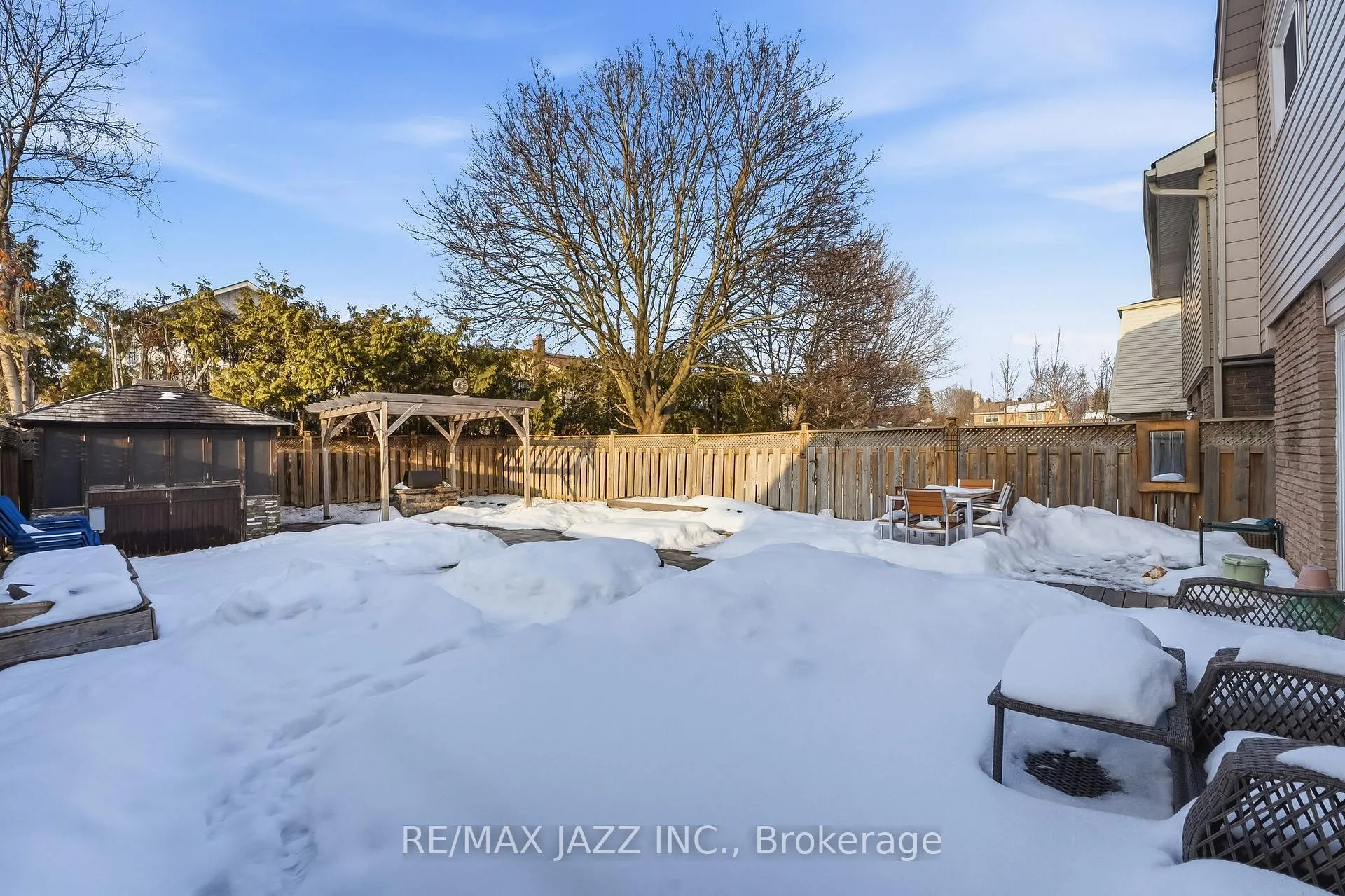 Photo 42 of 1757 Shadybrook Drive, Pickering, Amberlea — HOMEH