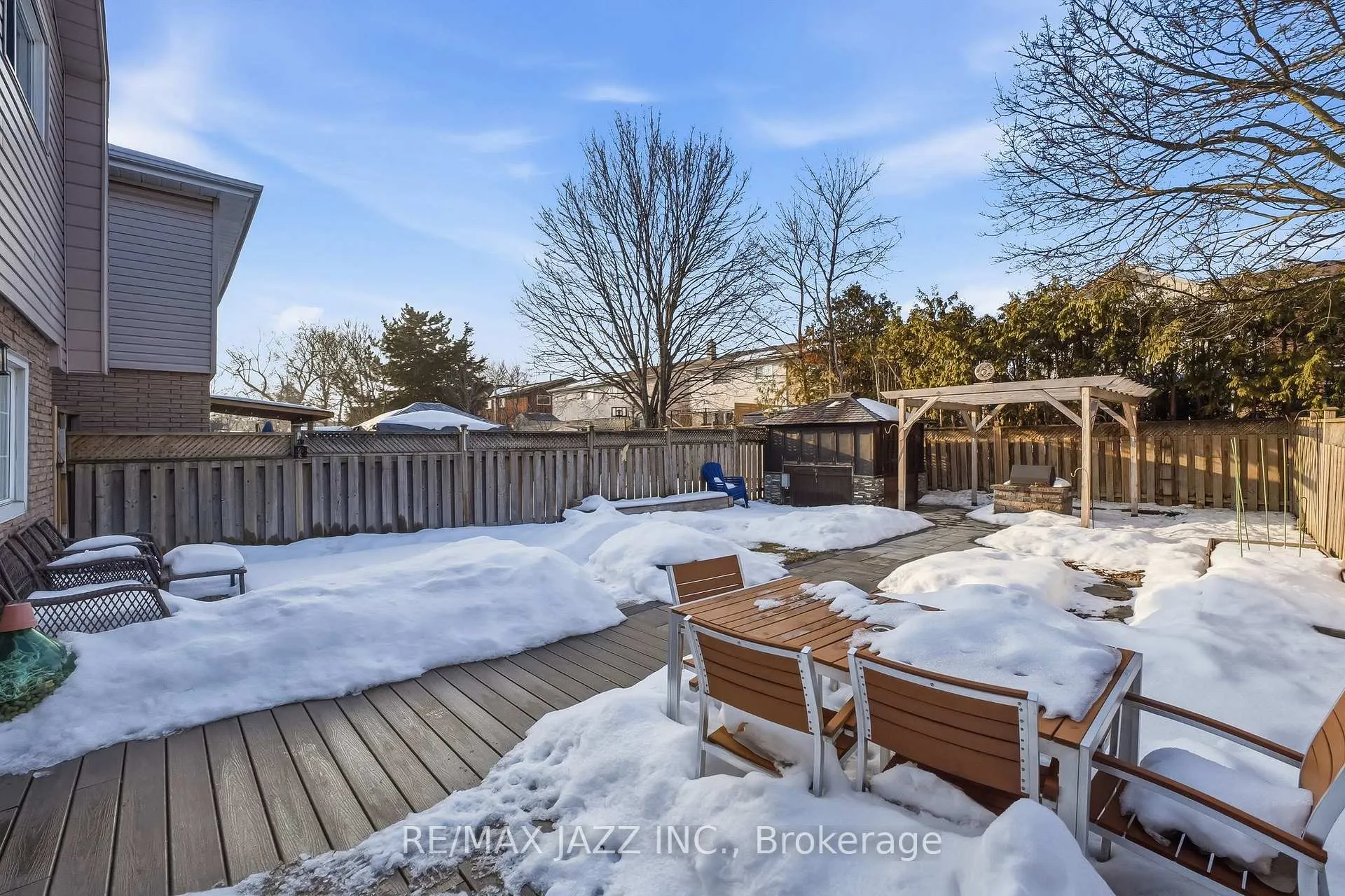 Photo 43 of 1757 Shadybrook Drive, Pickering, Amberlea — HOMEH