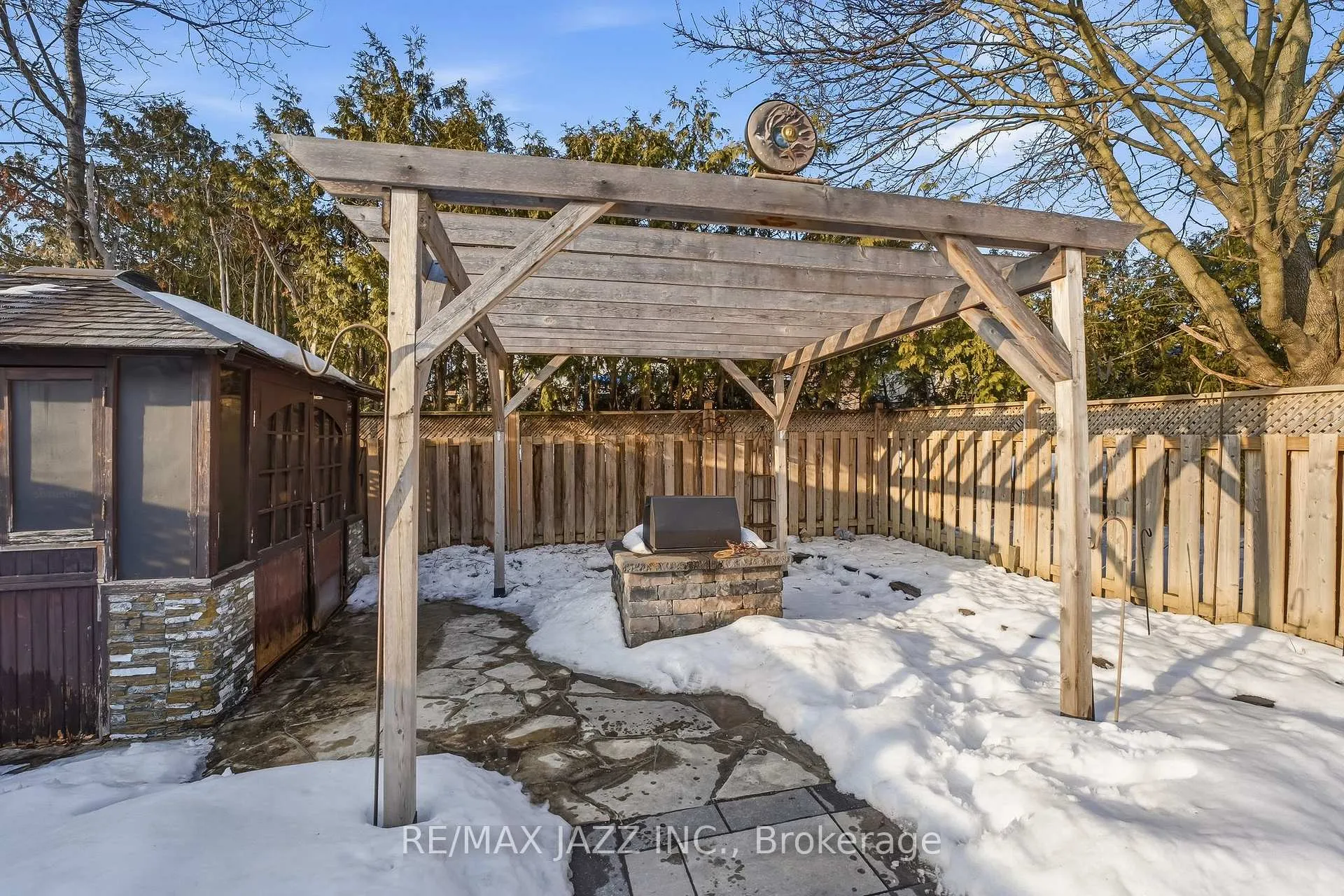 Photo 44 of 1757 Shadybrook Drive, Pickering, Amberlea — HOMEH